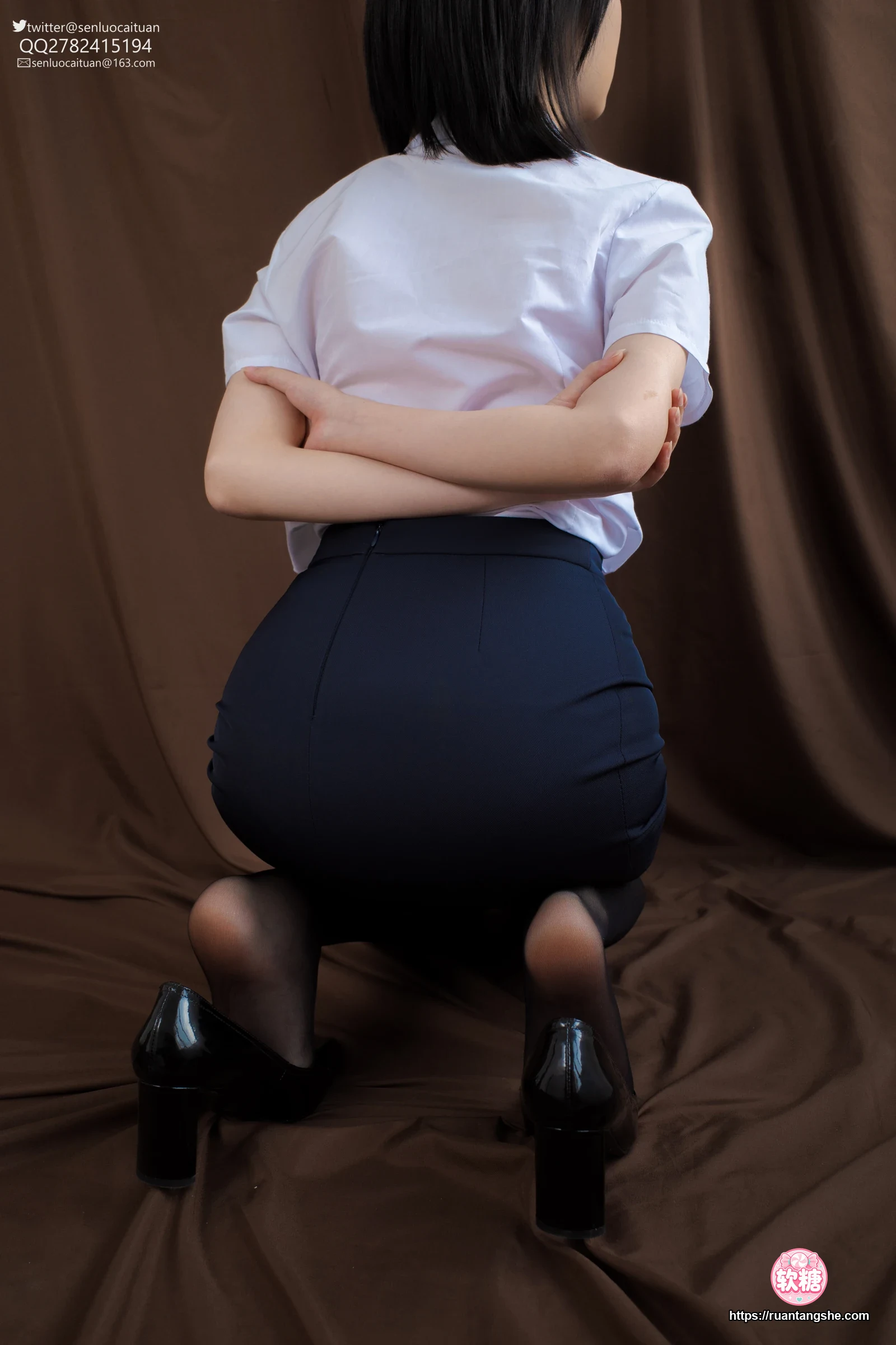 森萝财团 GG-04