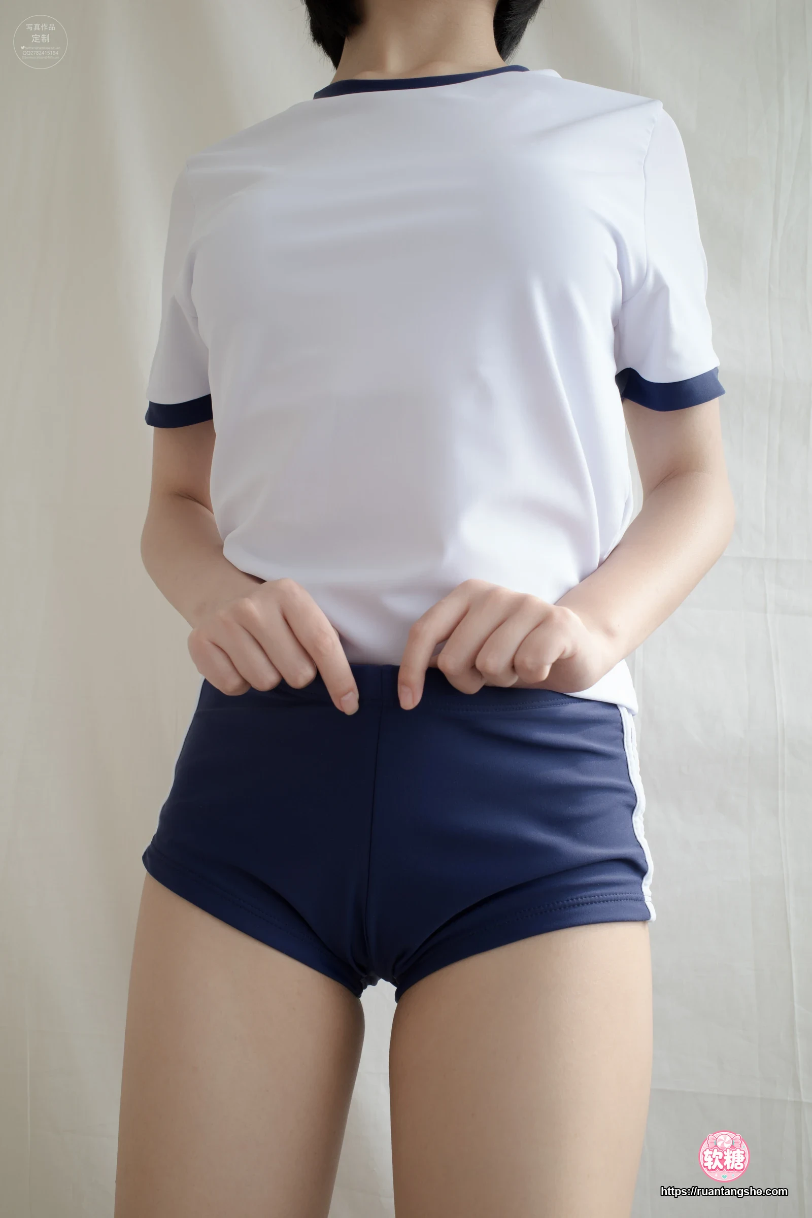 森萝财团 GG-05