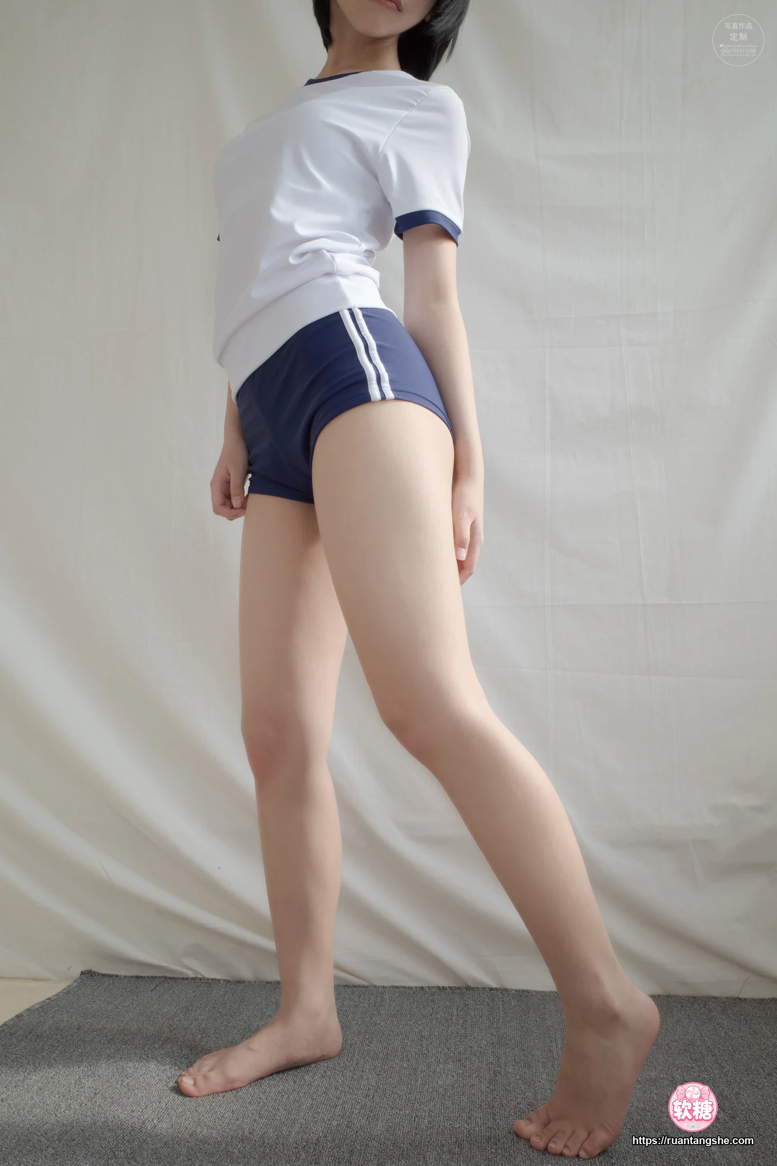 森萝财团 GG-05