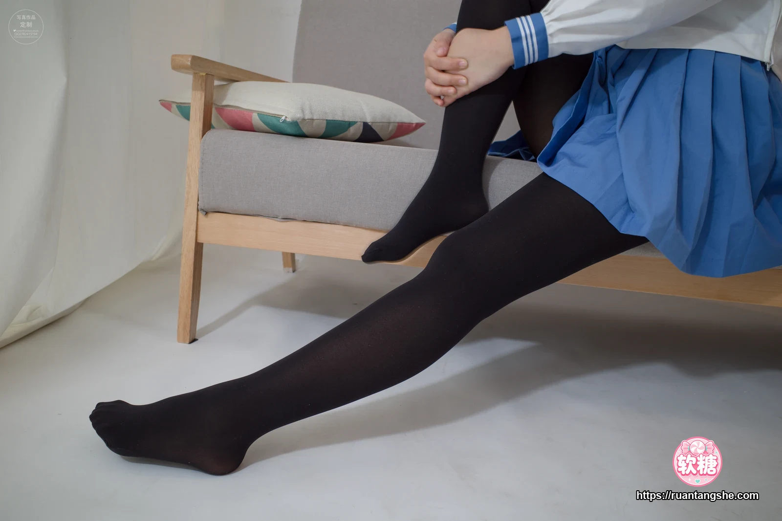 森萝财团 GG-05