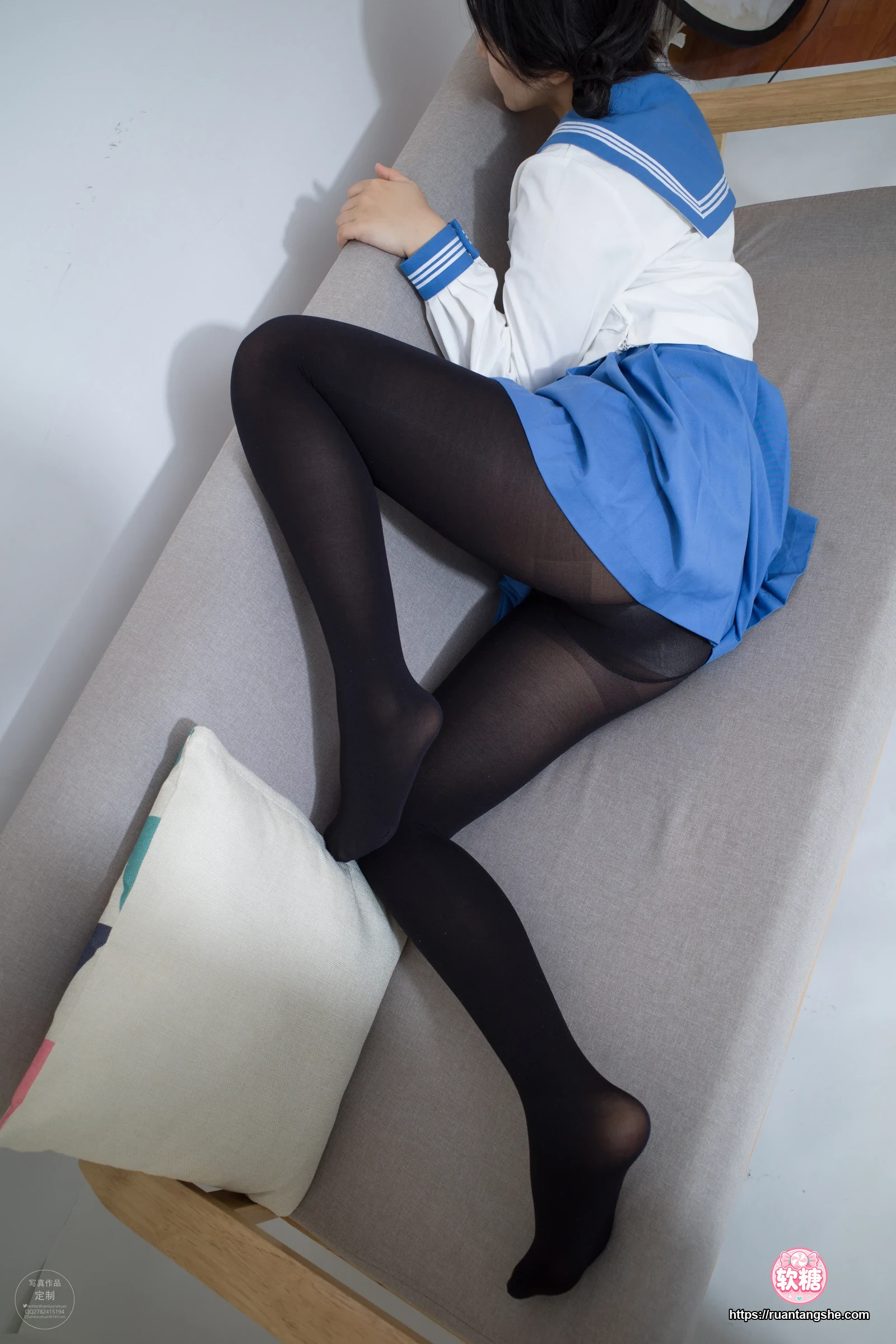 森萝财团 GG-05