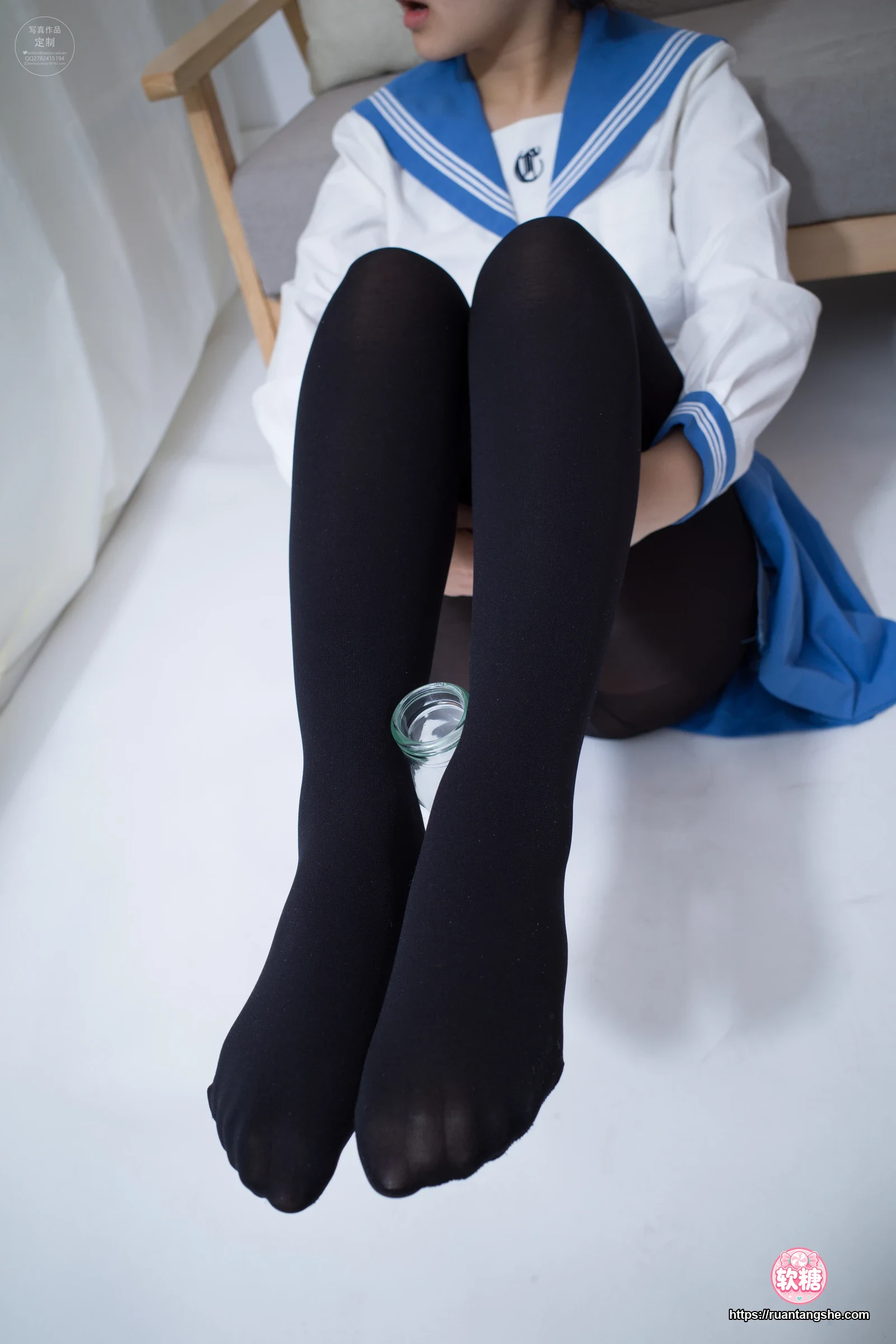 森萝财团 GG-05