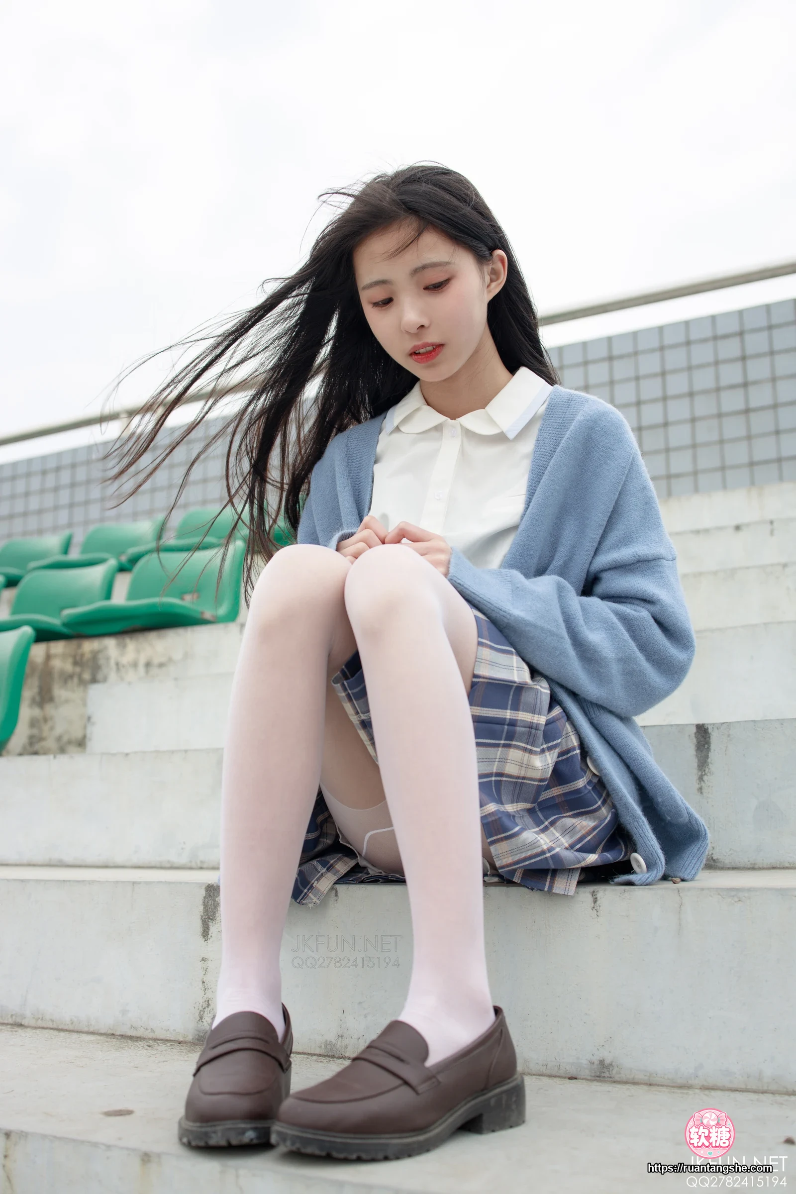 森萝财团 JKFUN-003 甜米