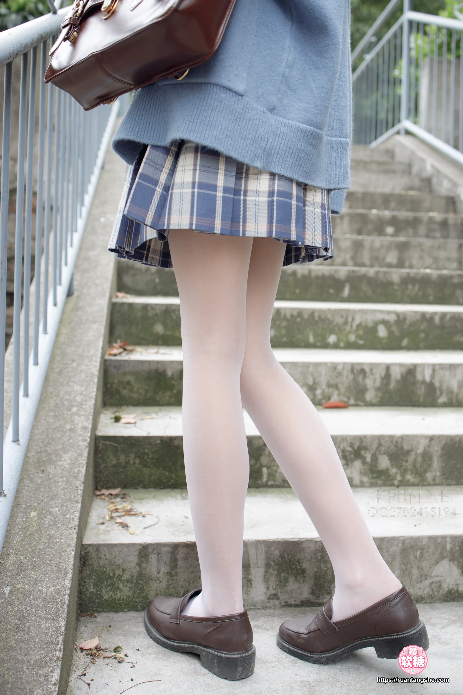 森萝财团 JKFUN-003 甜米
