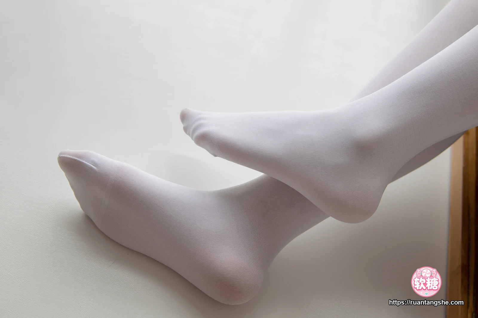 森萝财团 JKFUN-013 80D白丝 小香