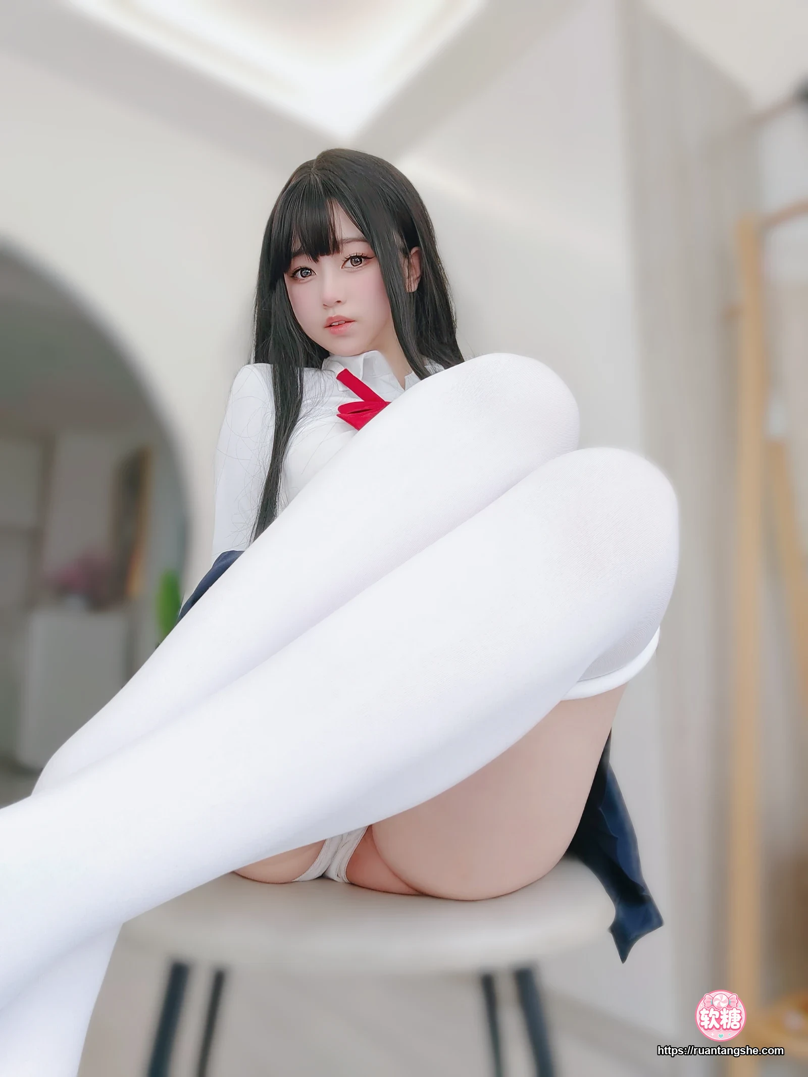 女主K 女主K NO.022 - 清纯女友