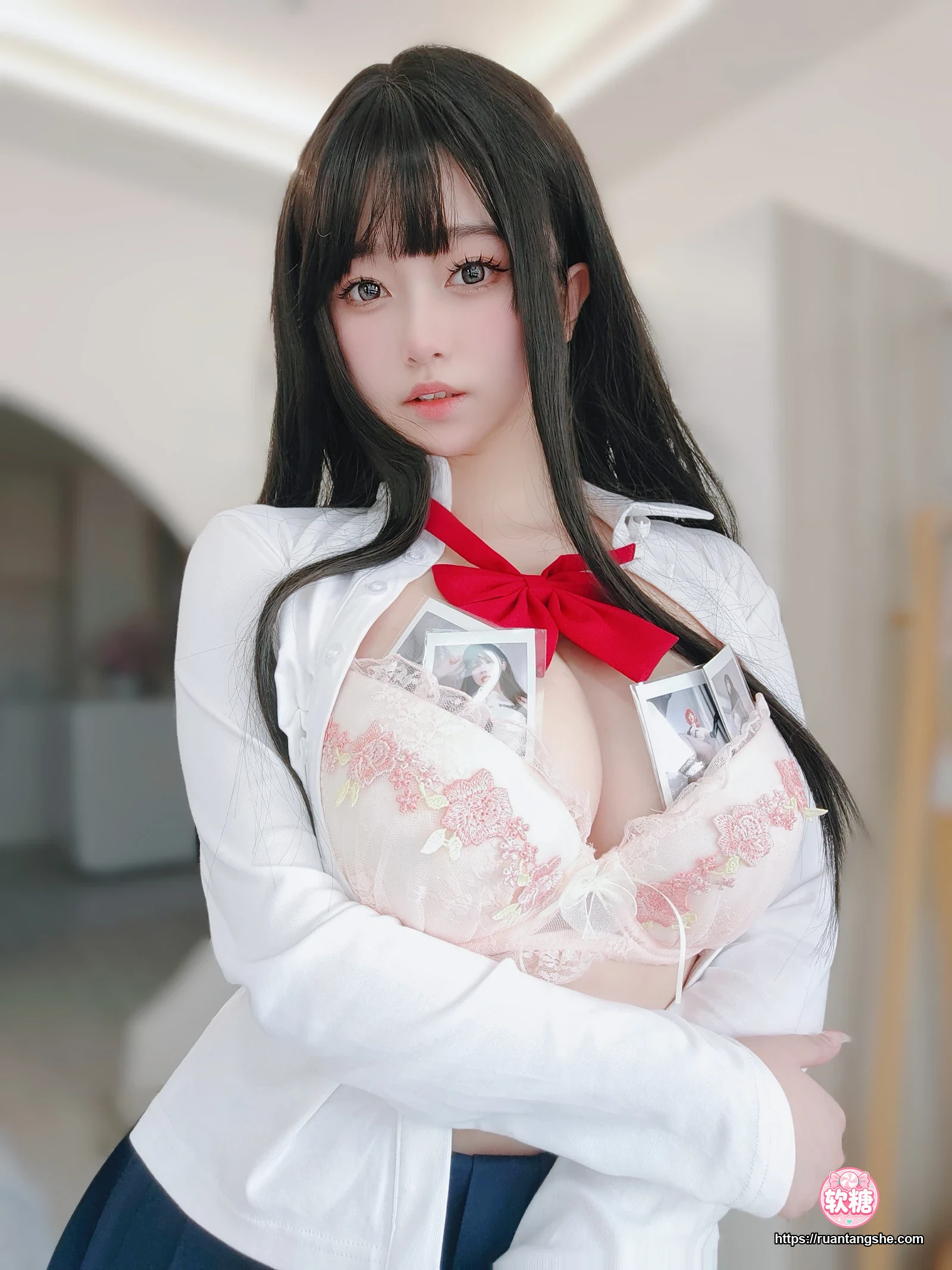 女主K 女主K NO.022 - 清纯女友