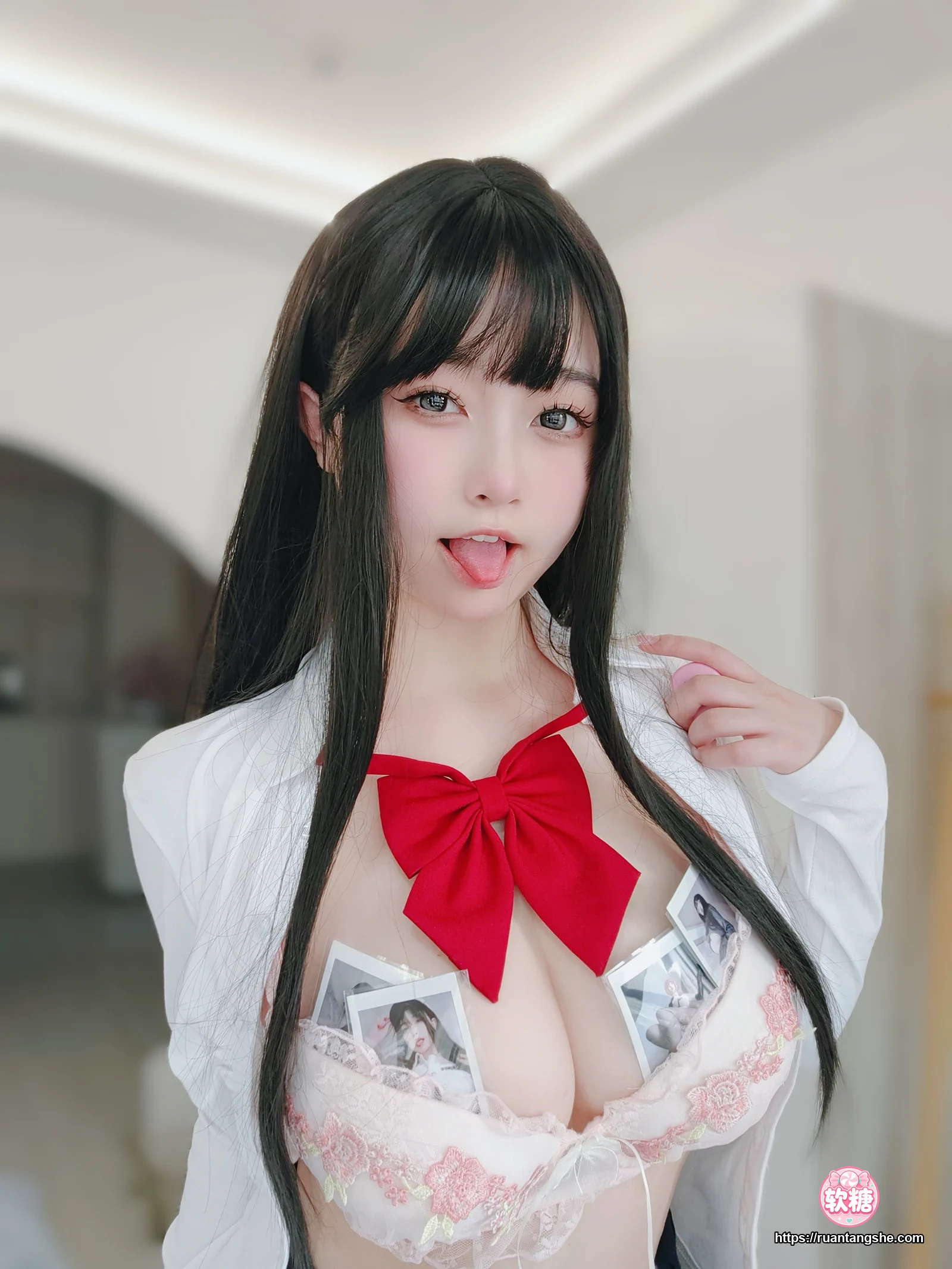 女主K 女主K NO.022 - 清纯女友