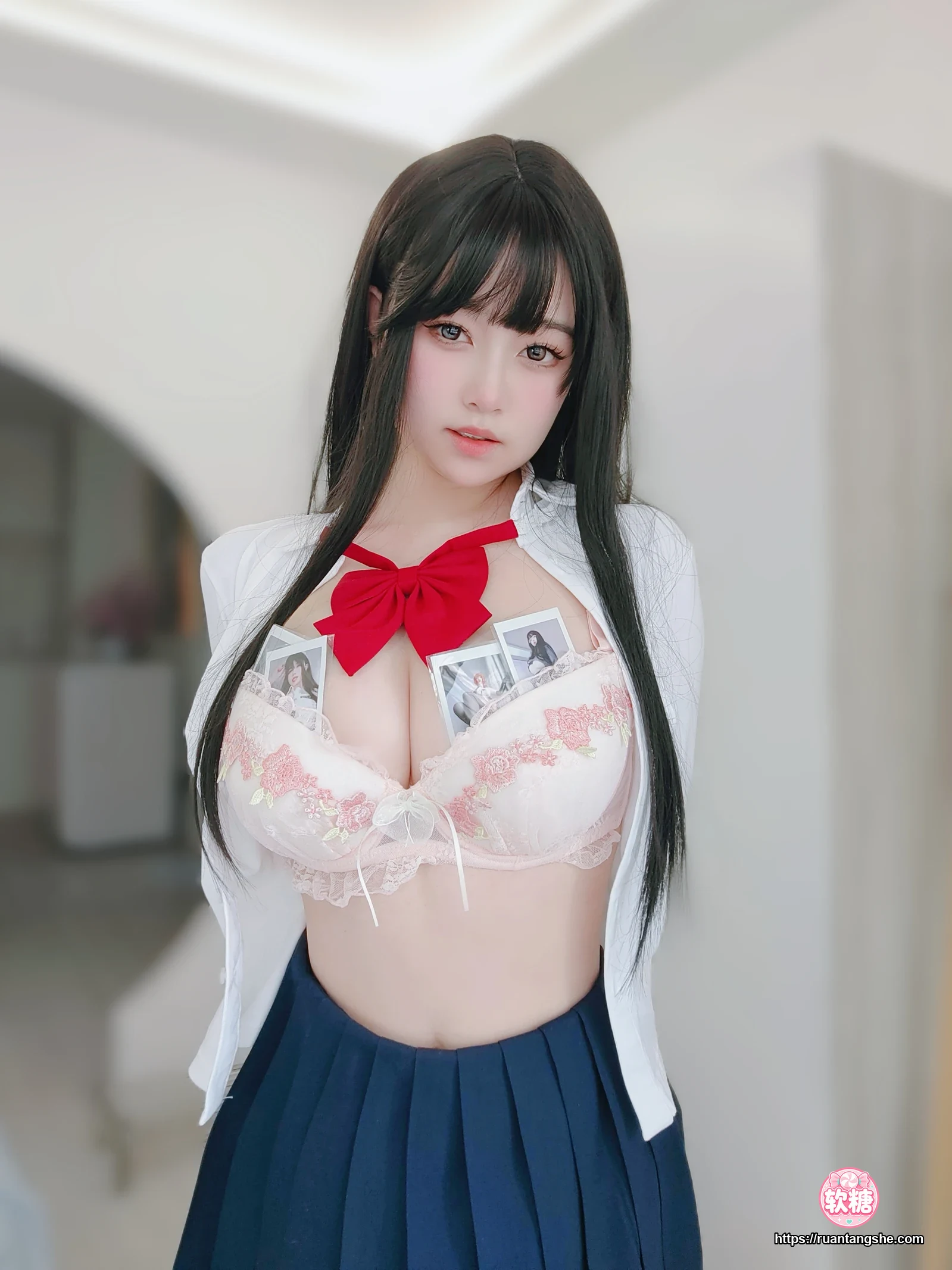 女主K 女主K NO.022 - 清纯女友
