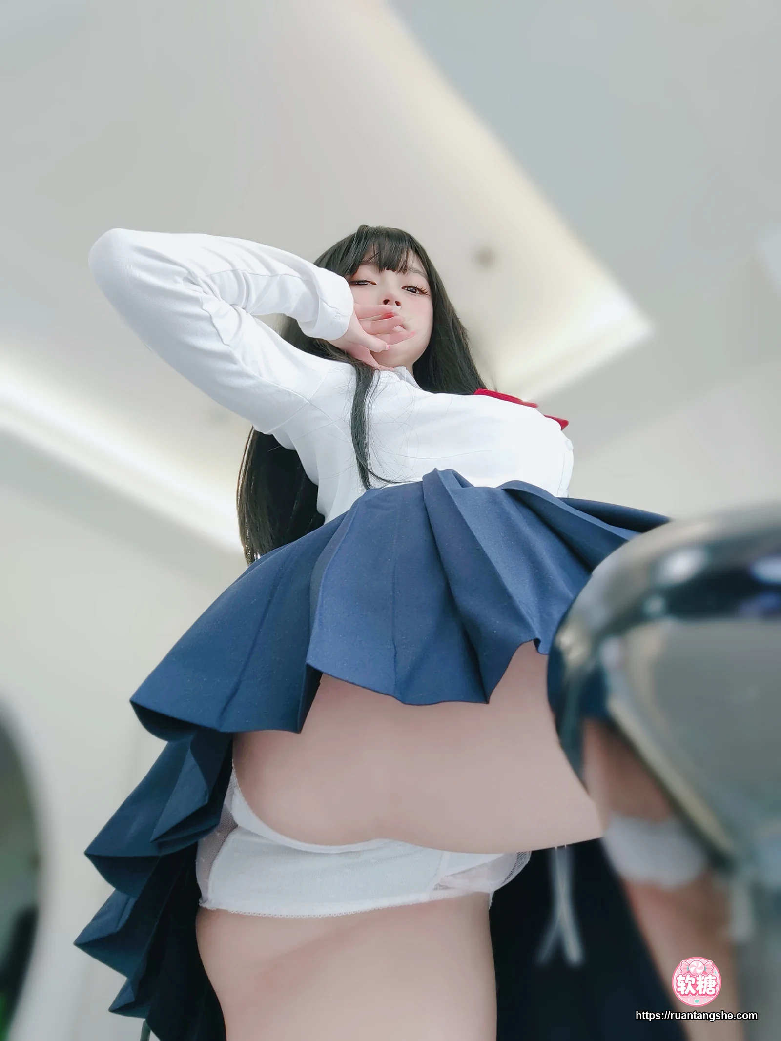女主K 女主K NO.022 - 清纯女友