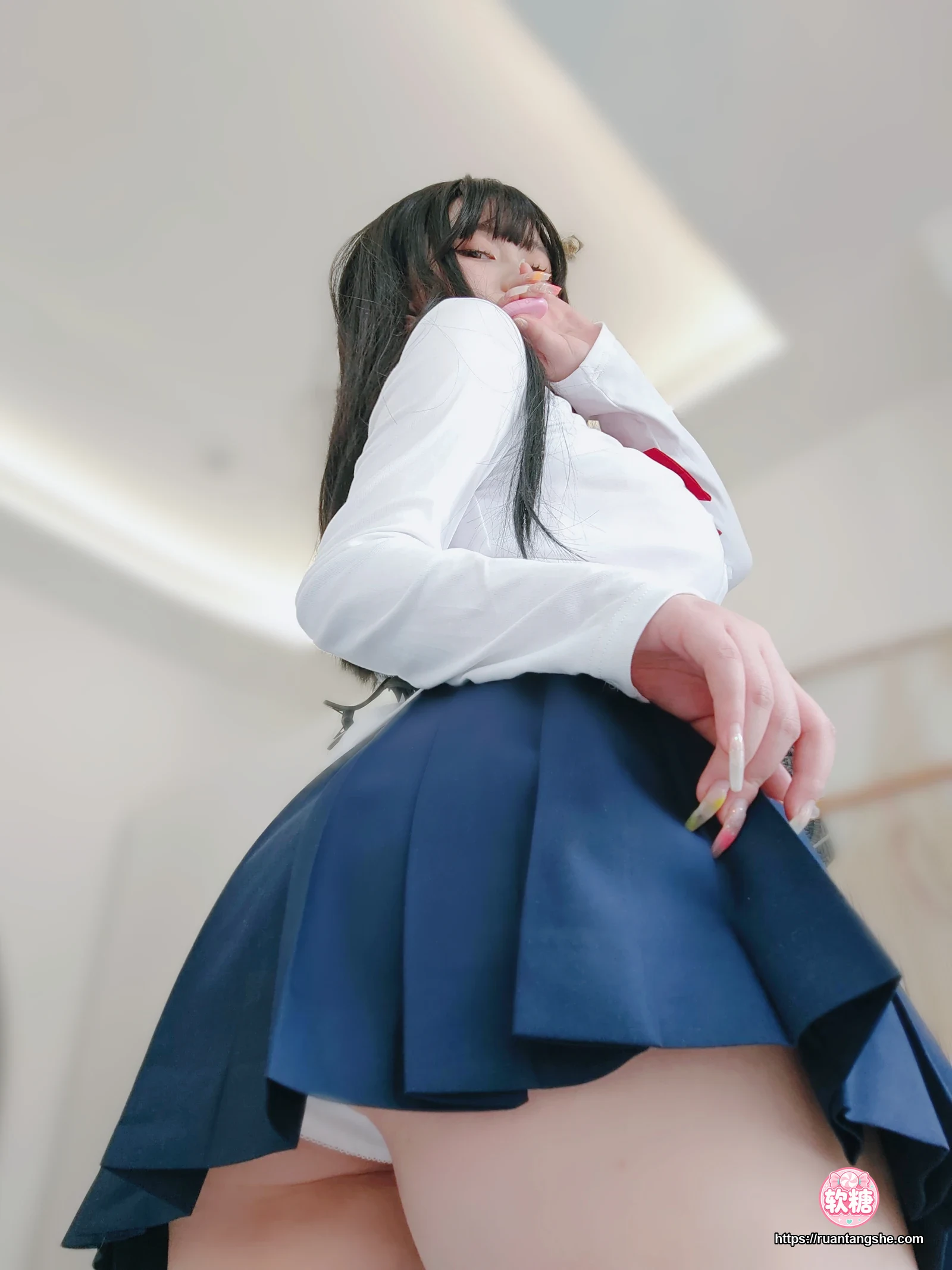 女主K 女主K NO.022 - 清纯女友