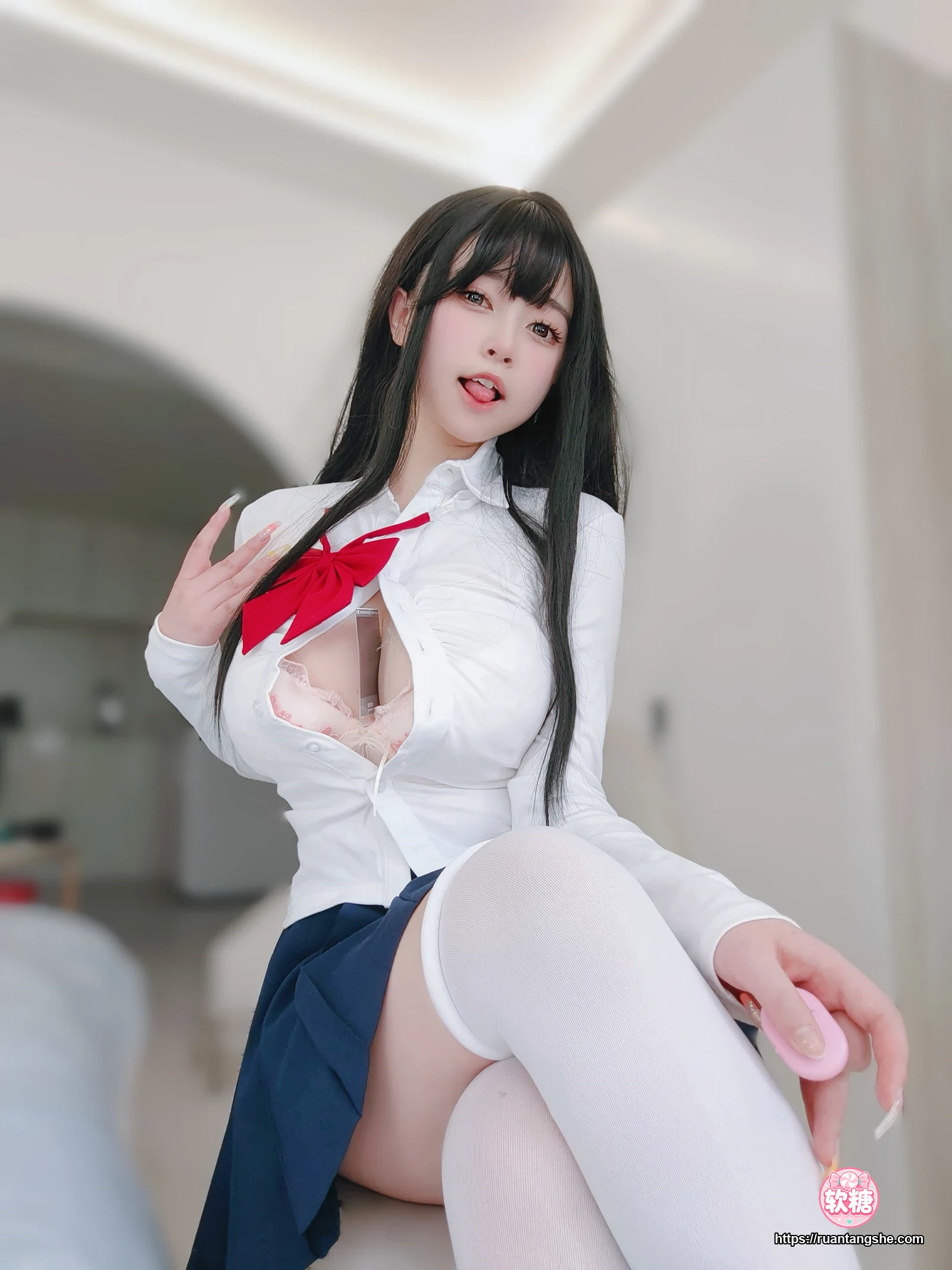 女主K 女主K NO.022 - 清纯女友