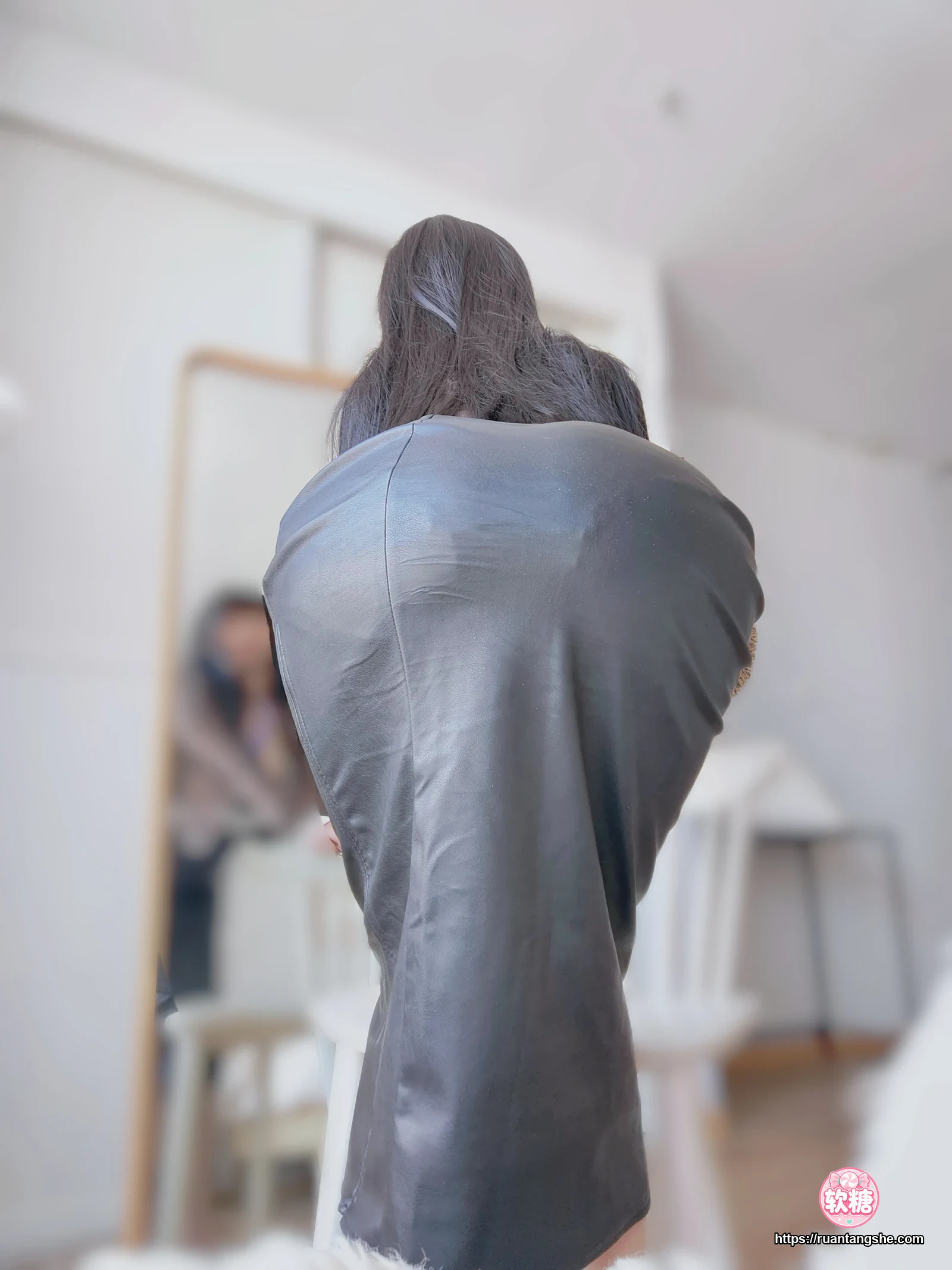 女主K 女主K NO.023 - 上司的秘密