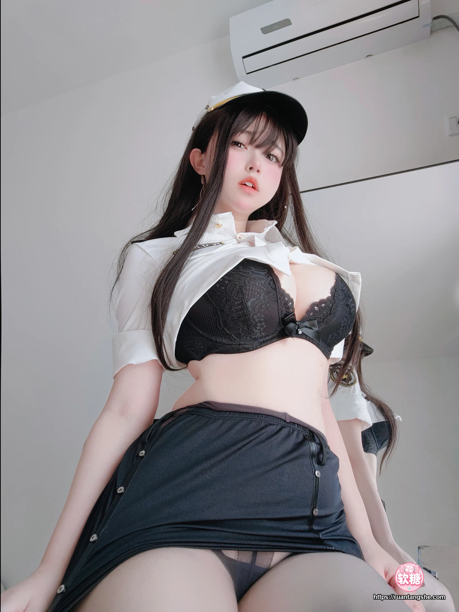 女主K 女主K NO.024 - 新任部下