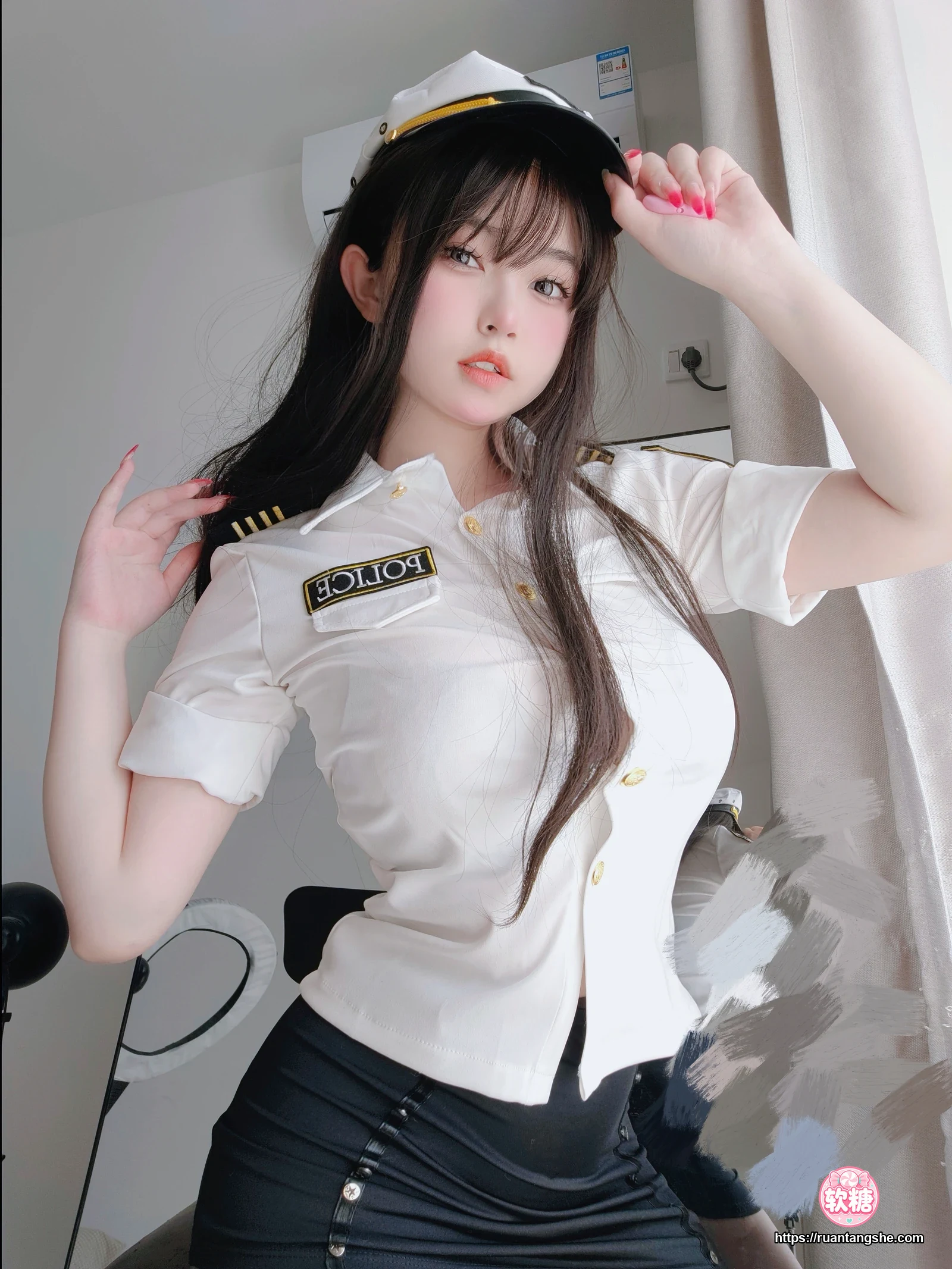 女主K 女主K NO.024 - 新任部下