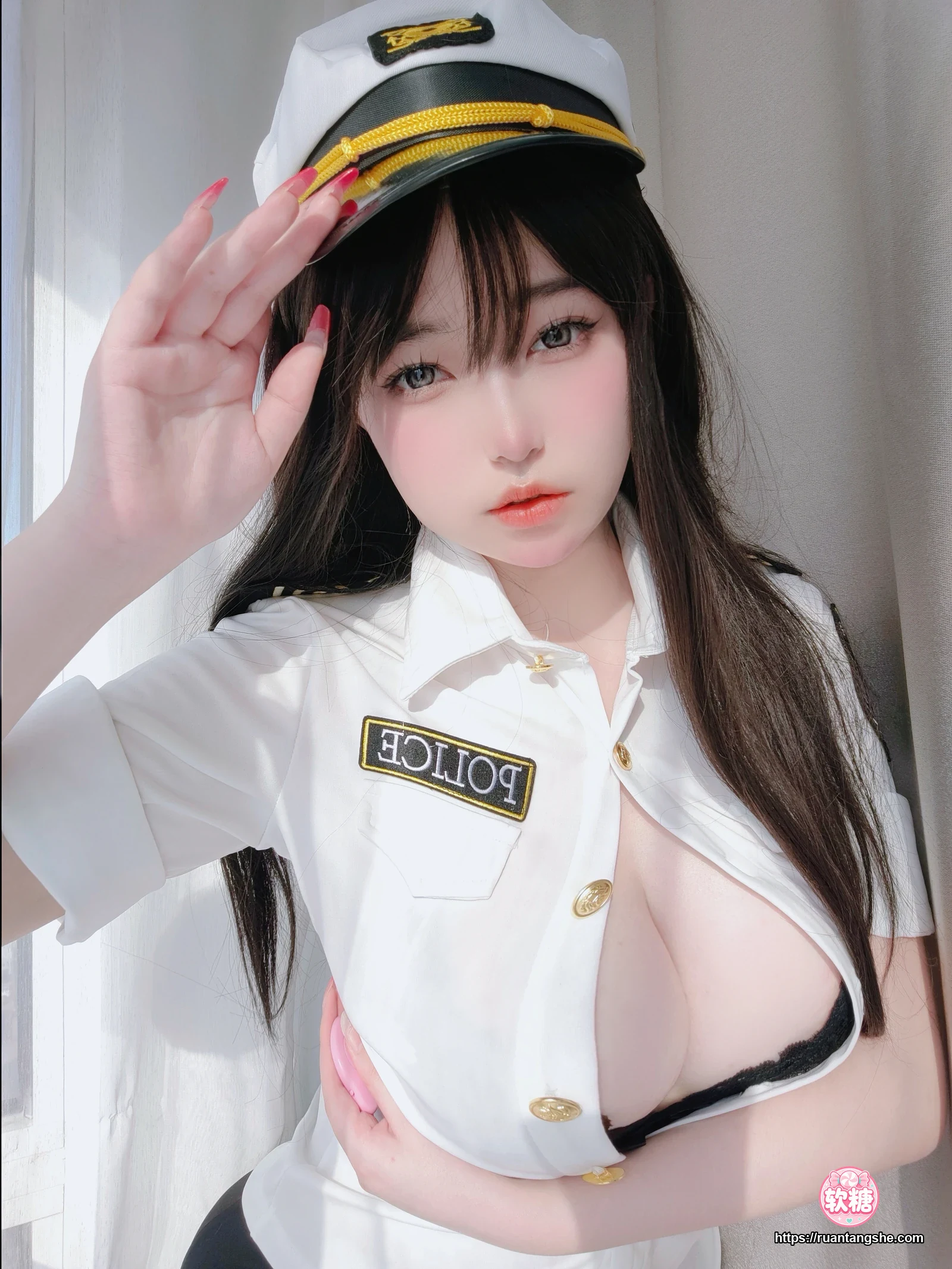 女主K 女主K NO.024 - 新任部下