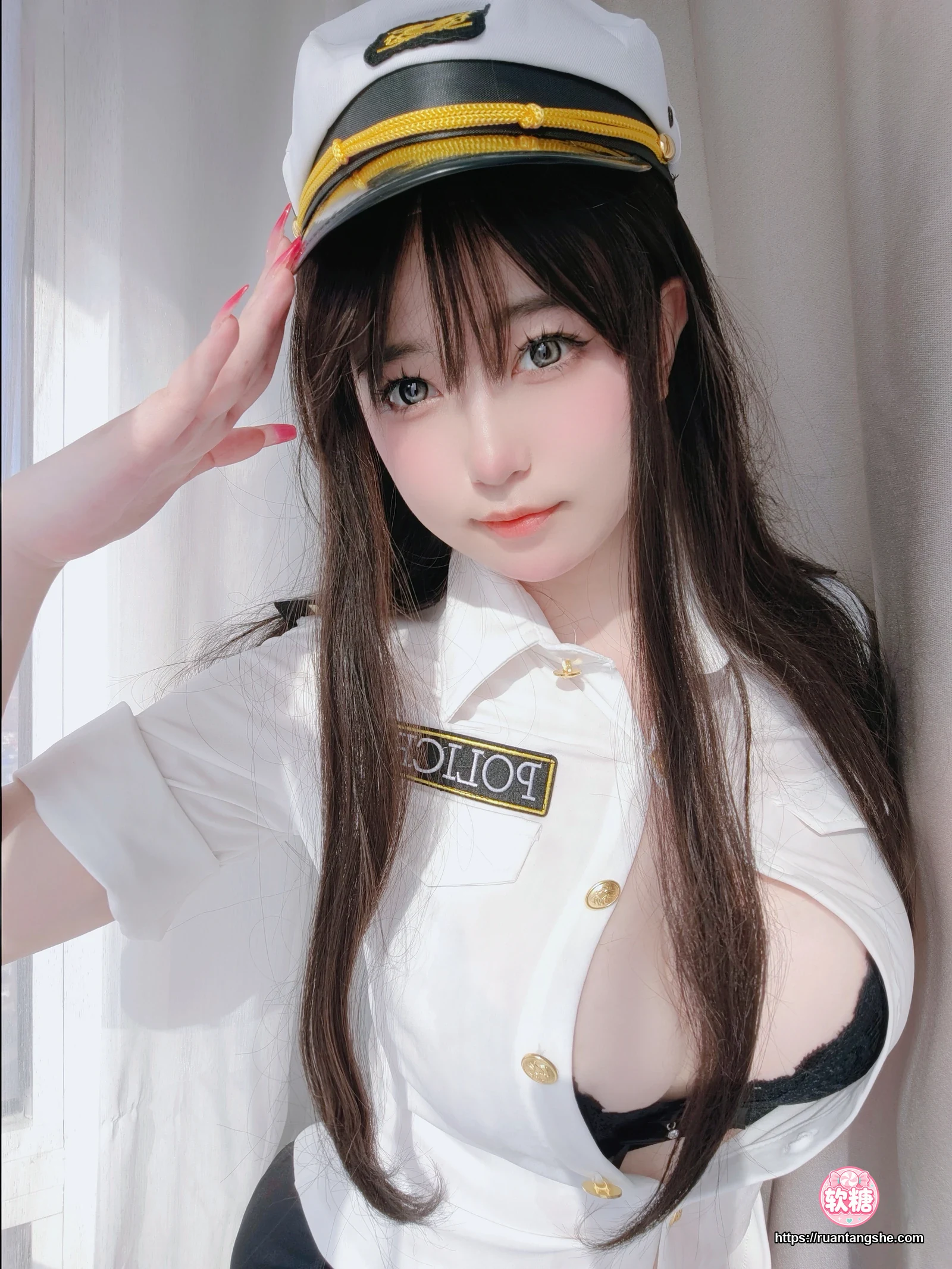女主K 女主K NO.024 - 新任部下