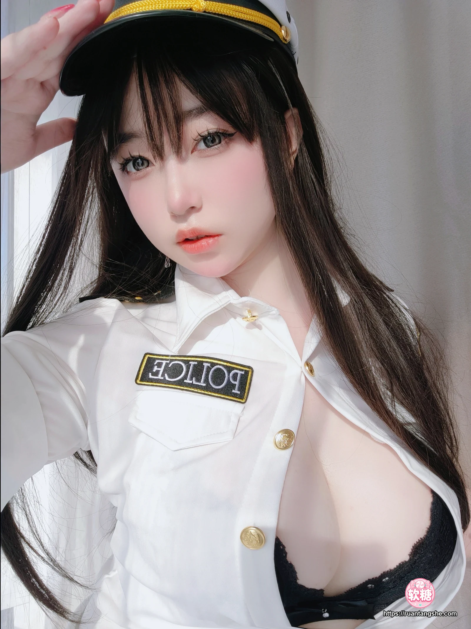 女主K 女主K NO.024 - 新任部下