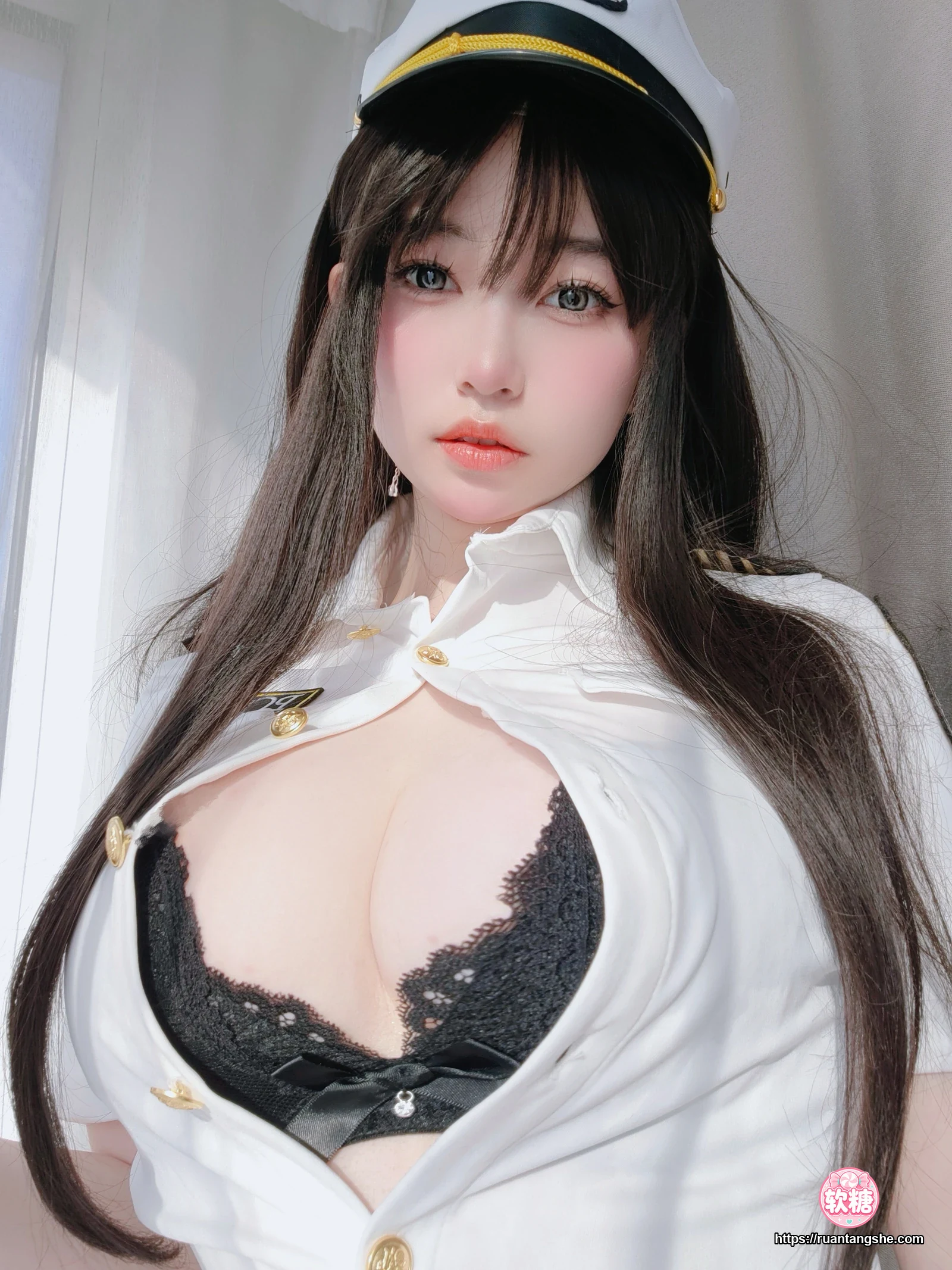 女主K 女主K NO.024 - 新任部下