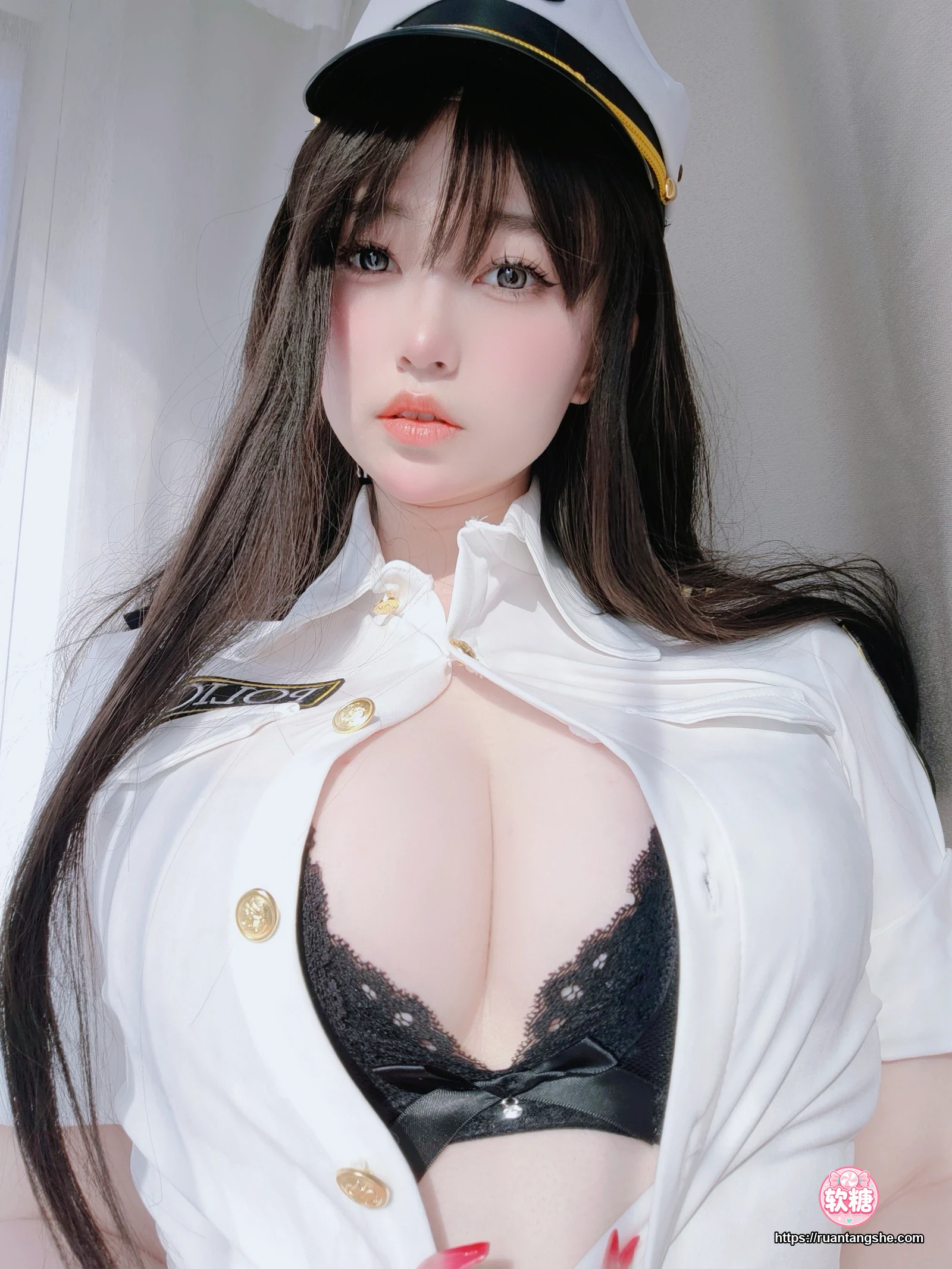 女主K 女主K NO.024 - 新任部下