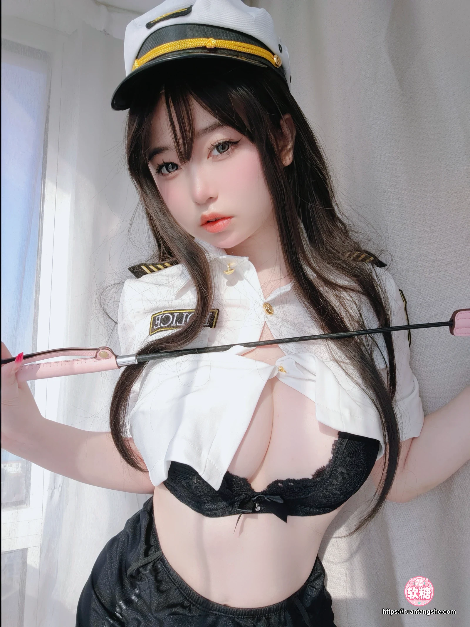 女主K 女主K NO.024 - 新任部下