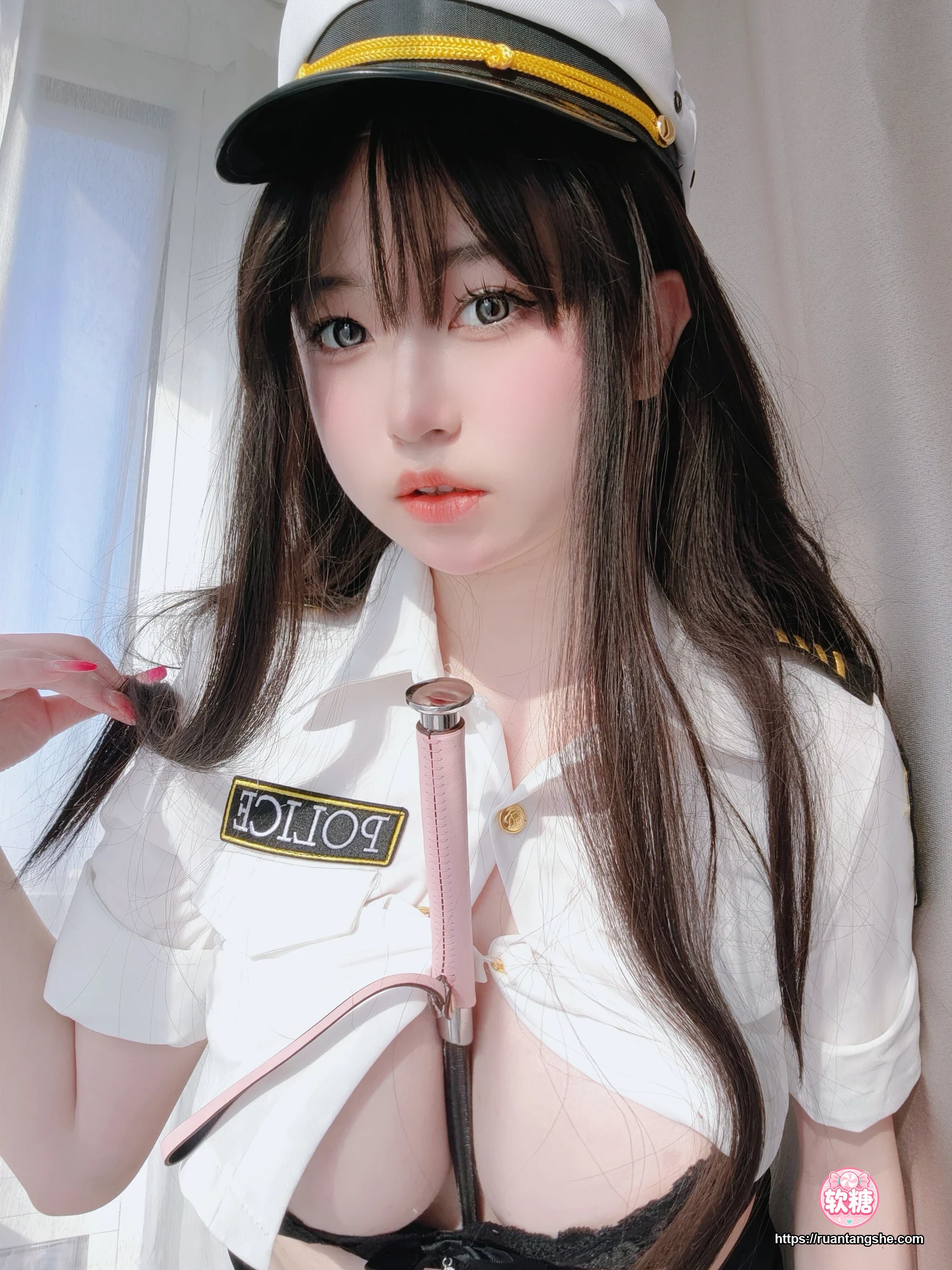 女主K 女主K NO.024 - 新任部下