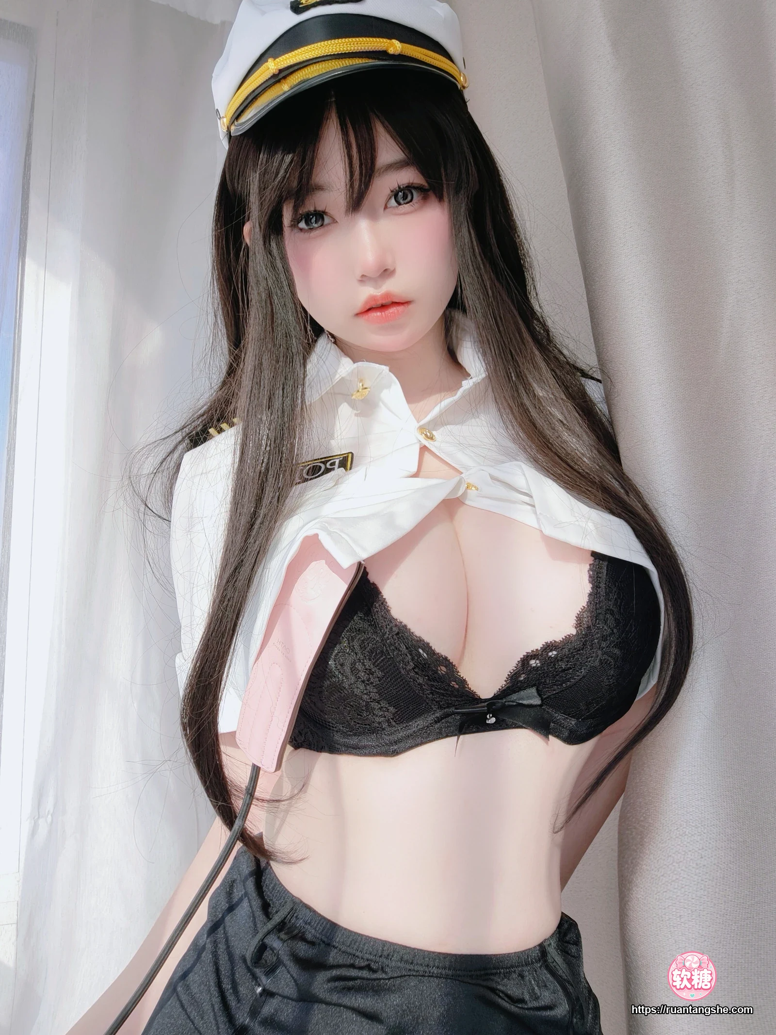 女主K 女主K NO.024 - 新任部下