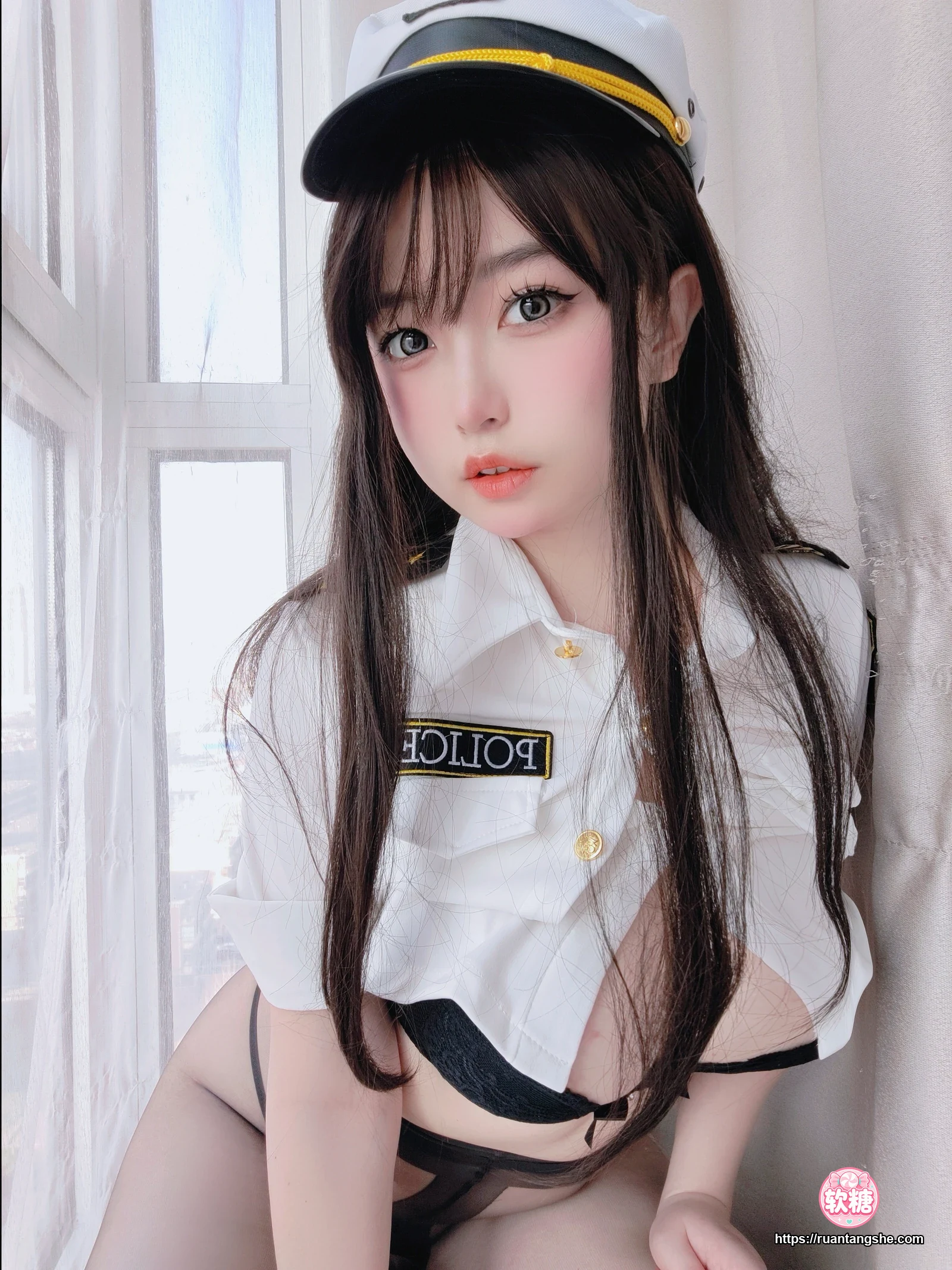 女主K 女主K NO.024 - 新任部下