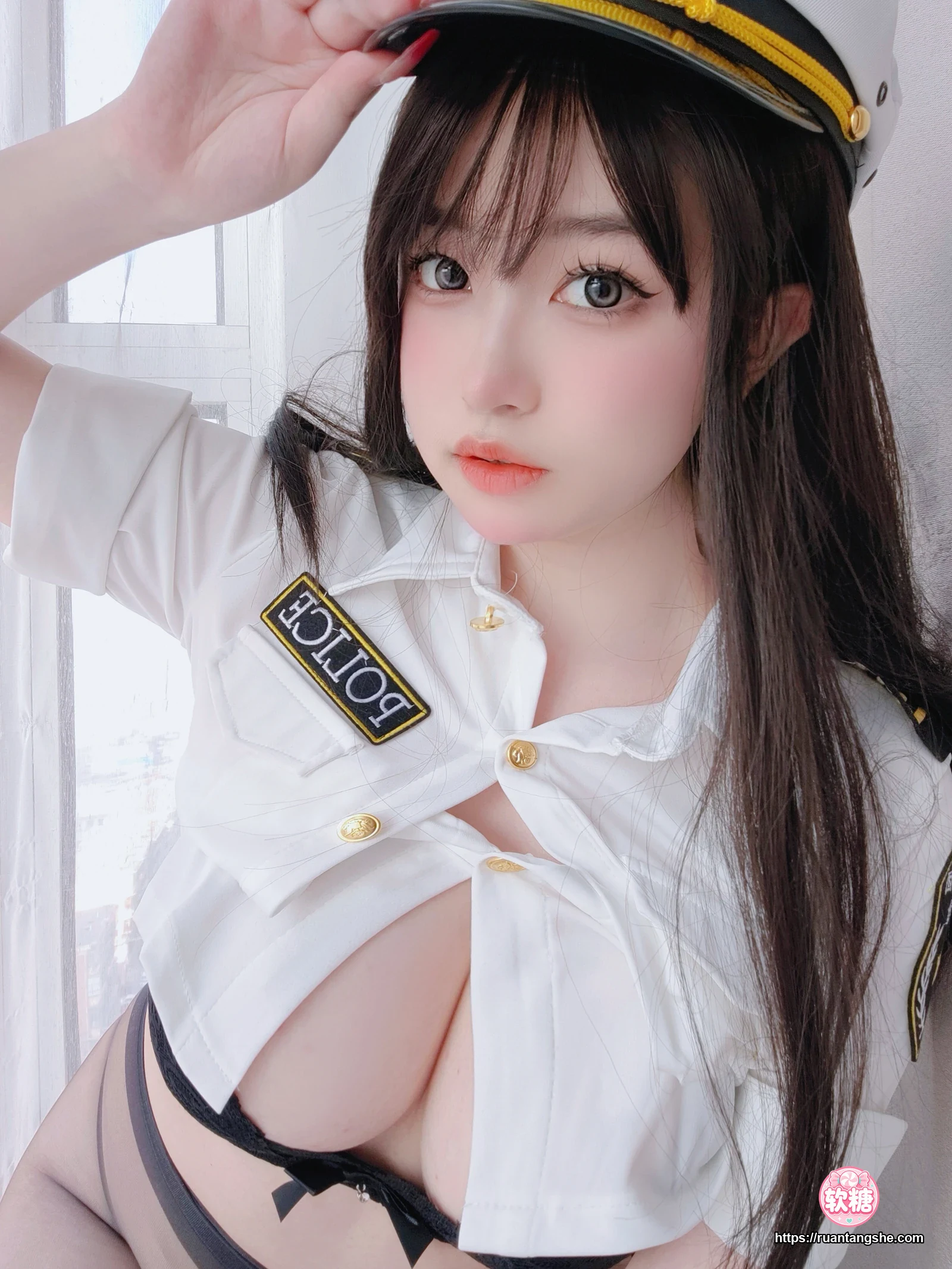 女主K 女主K NO.024 - 新任部下
