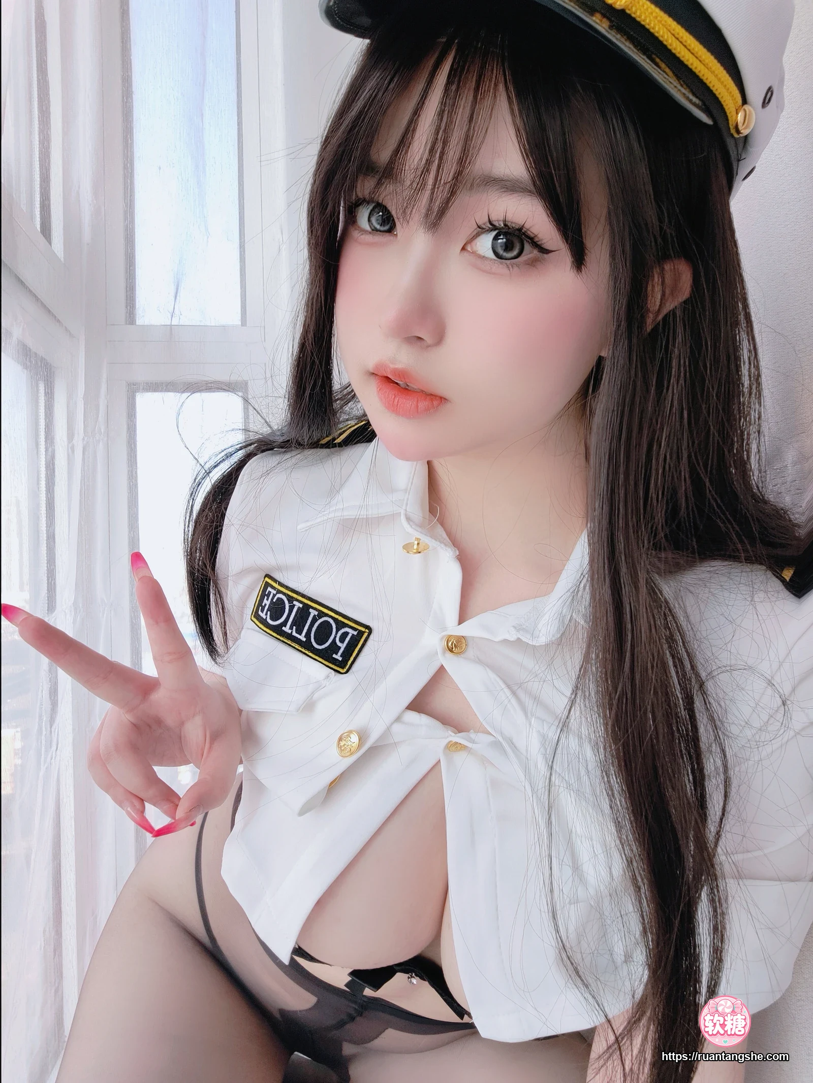 女主K 女主K NO.024 - 新任部下