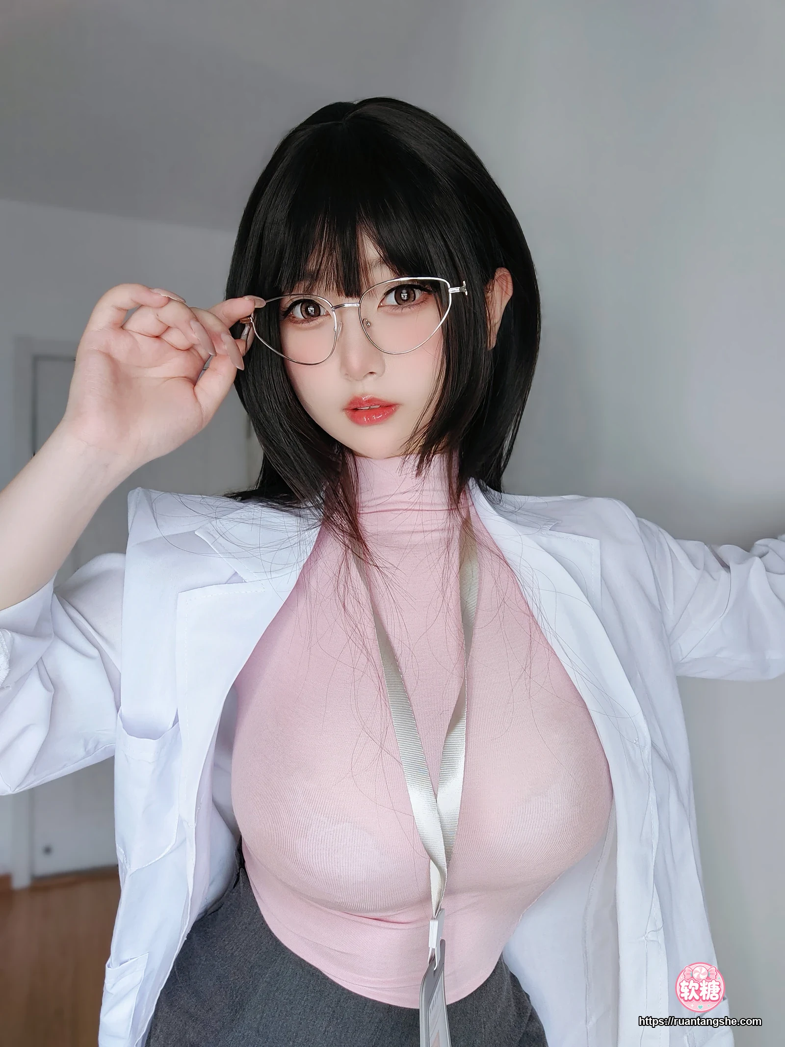 女主K 女主K NO.027 - 保健医师