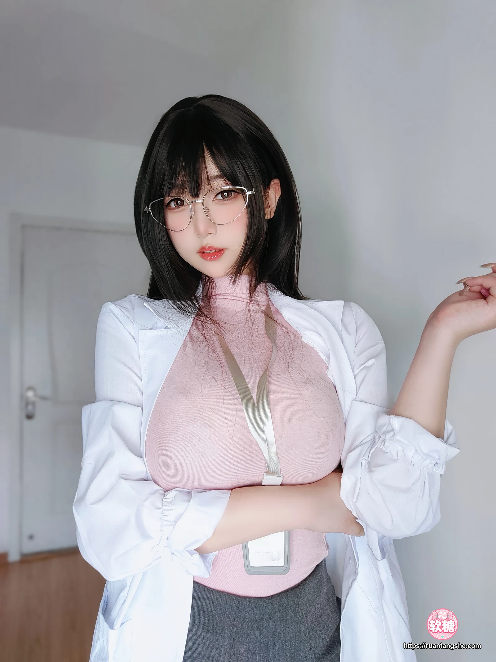 女主K 女主K NO.027 - 保健医师
