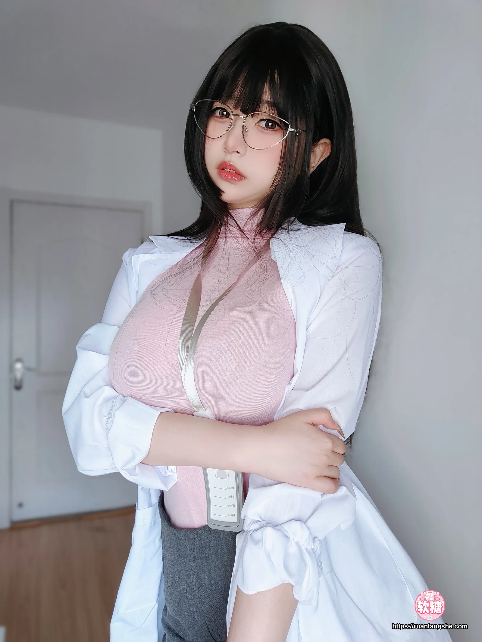 女主K 女主K NO.027 - 保健医师