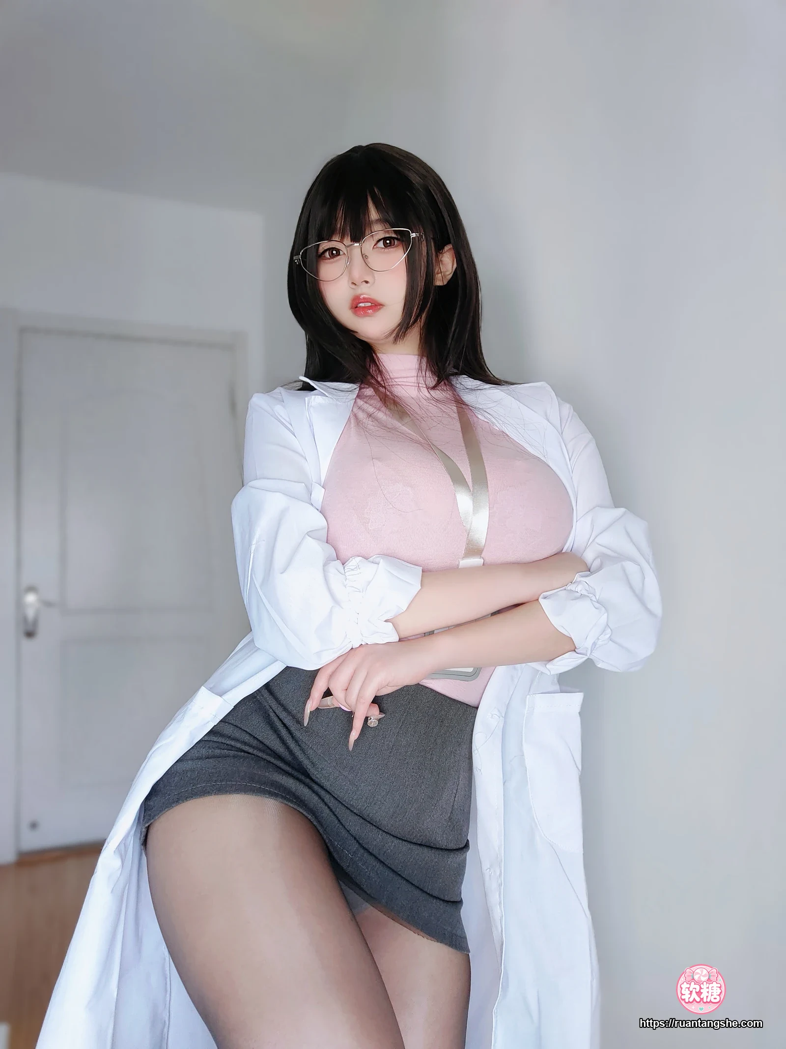 女主K 女主K NO.027 - 保健医师