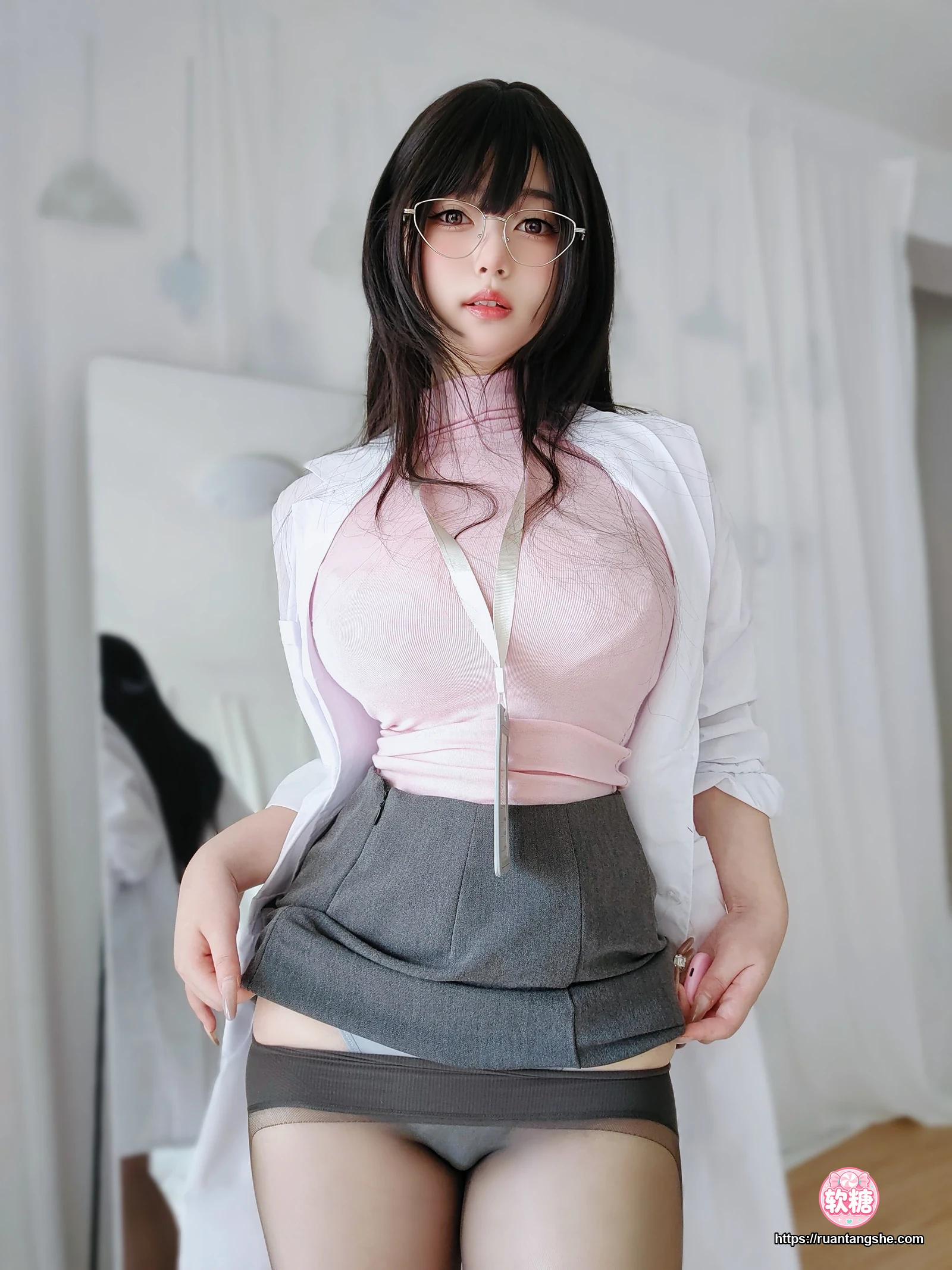 女主K 女主K NO.027 - 保健医师