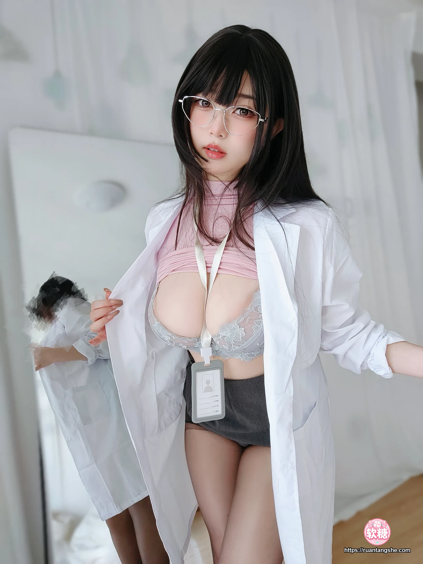 女主K 女主K NO.027 - 保健医师