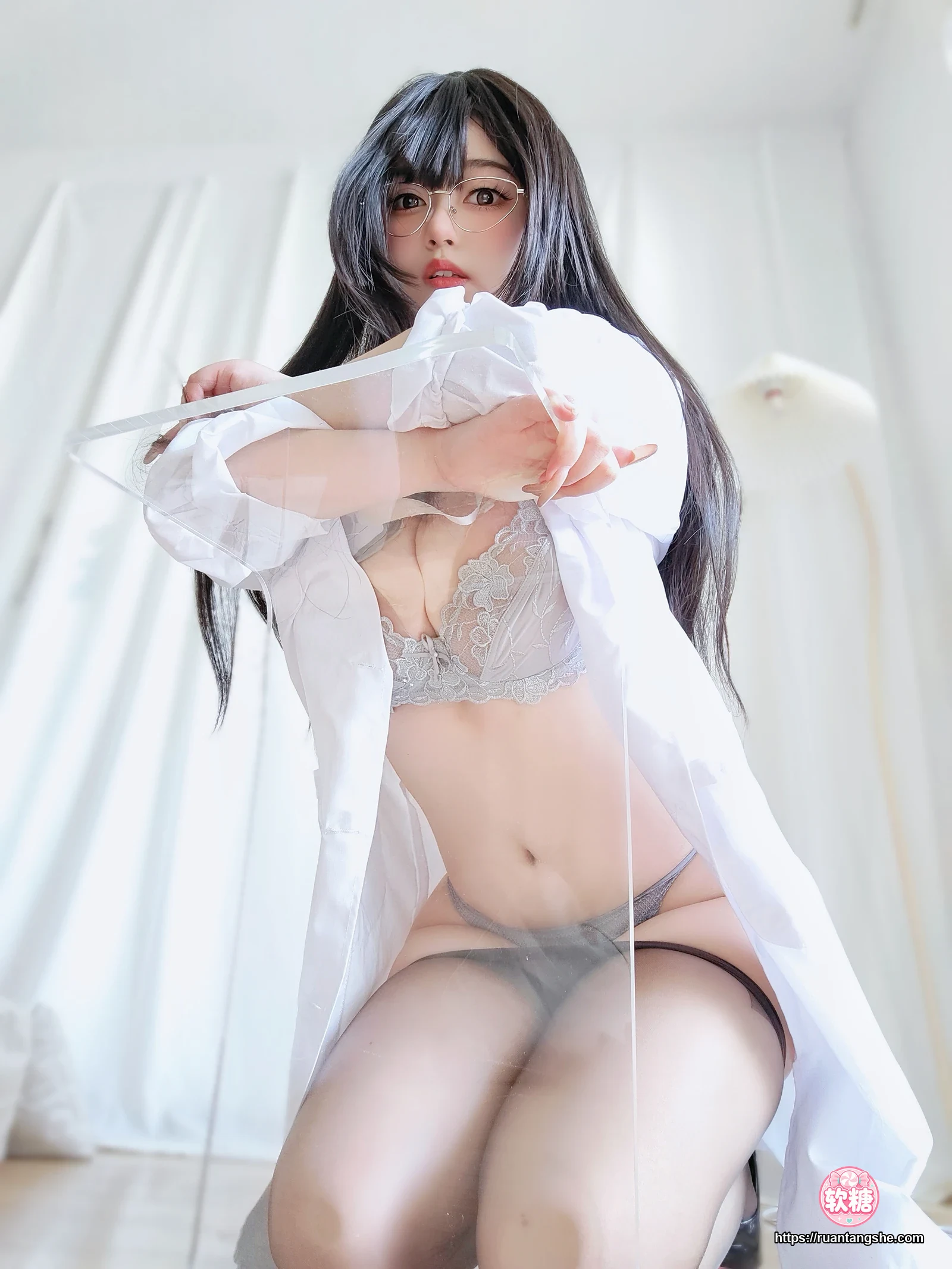 女主K 女主K NO.027 - 保健医师