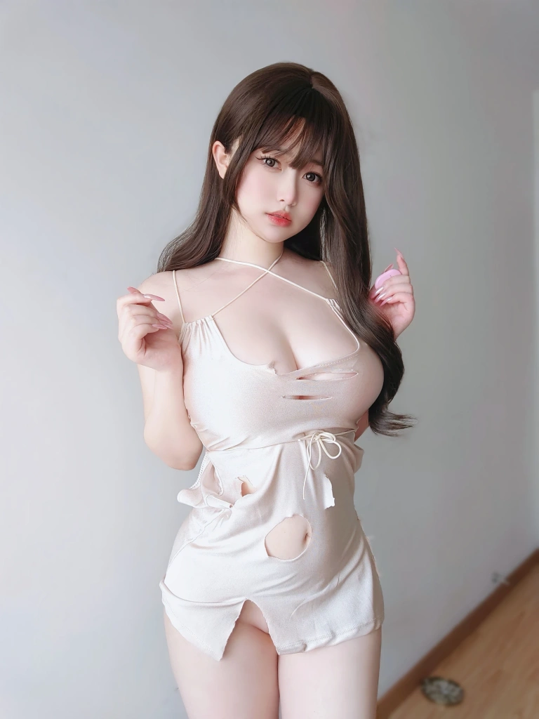 女主K《人妻的秘密》写真图集 80P｜在线预览与图包下载