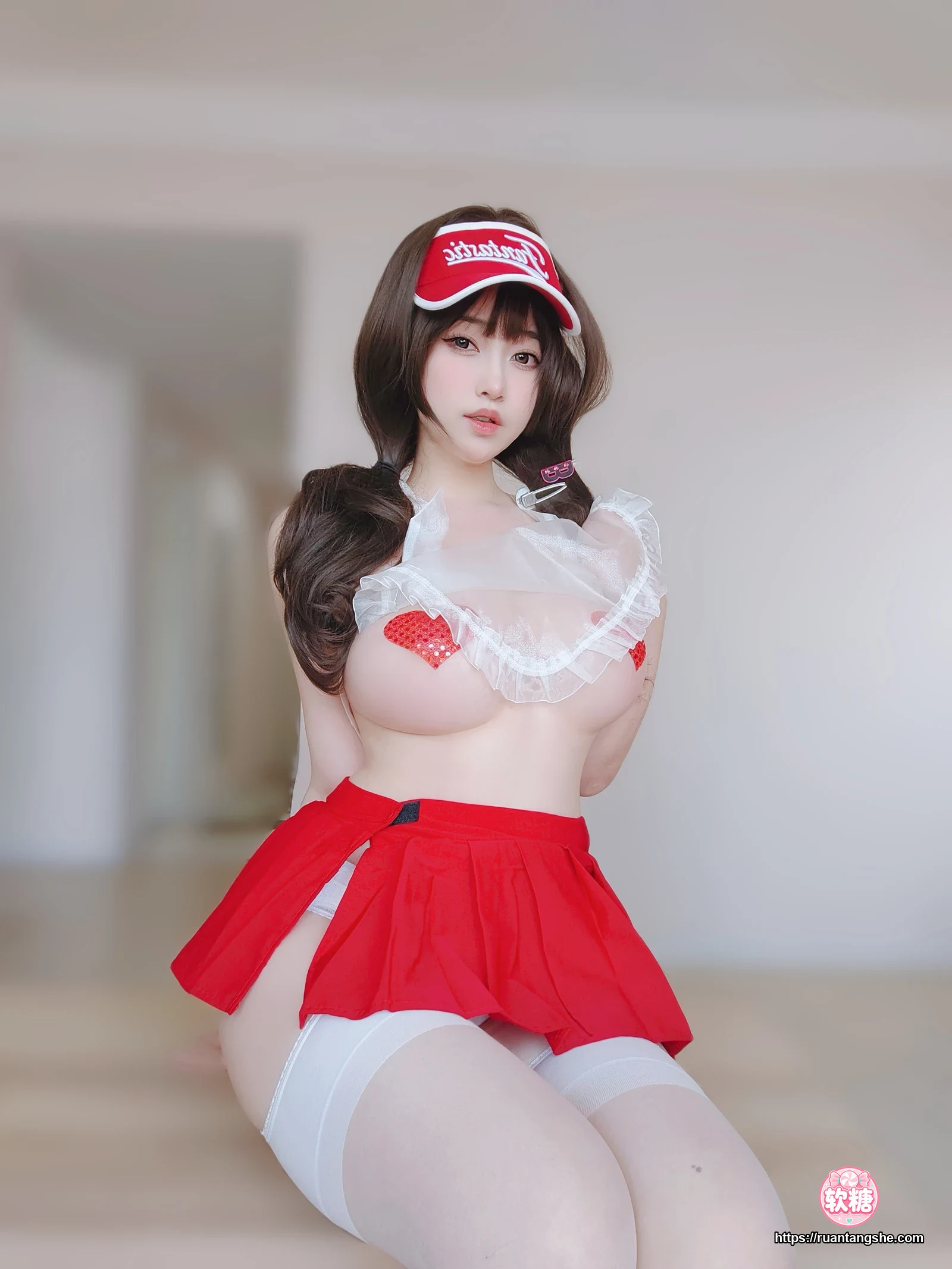 女主K 女主K NO.034 - 性感快递员