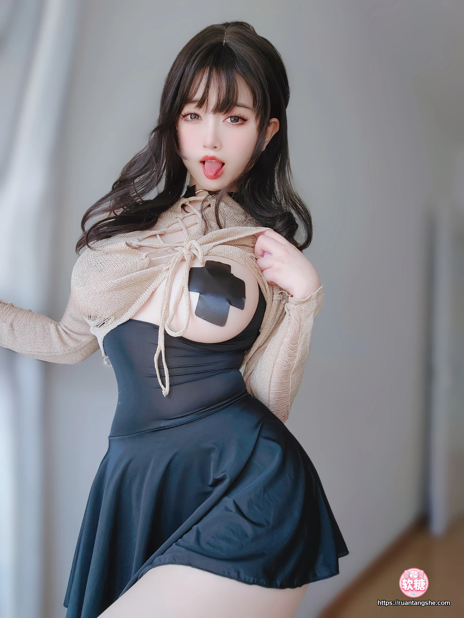 女主K 女主K NO.041 - 初秋穿搭