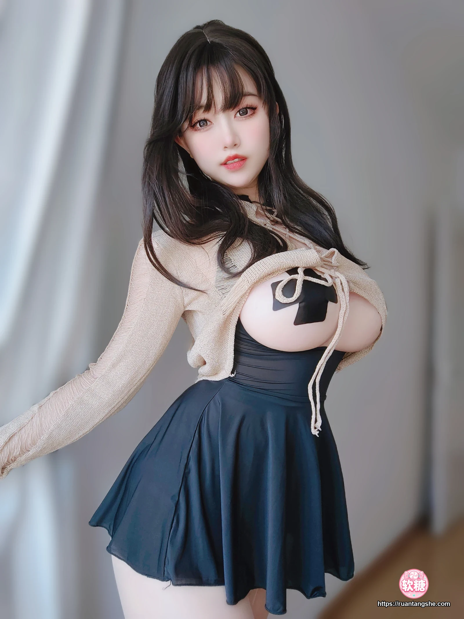 女主K 女主K NO.041 - 初秋穿搭