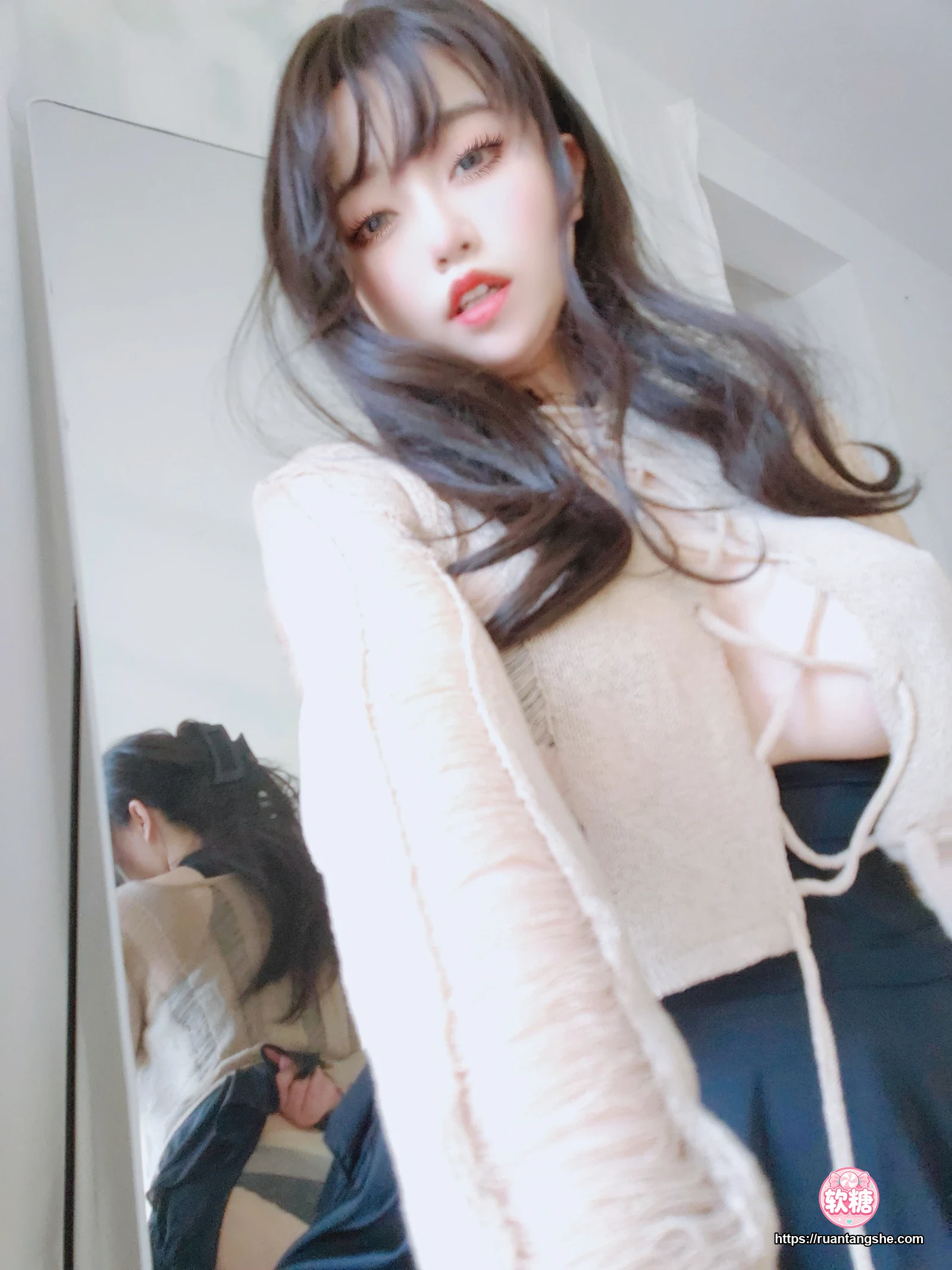 女主K 女主K NO.041 - 初秋穿搭