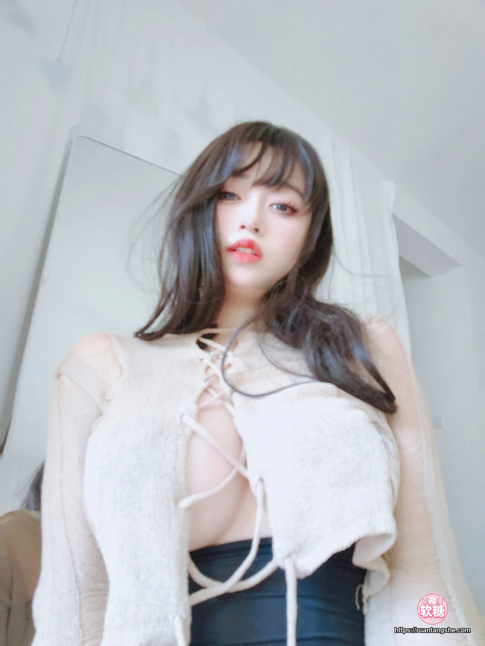 女主K 女主K NO.041 - 初秋穿搭