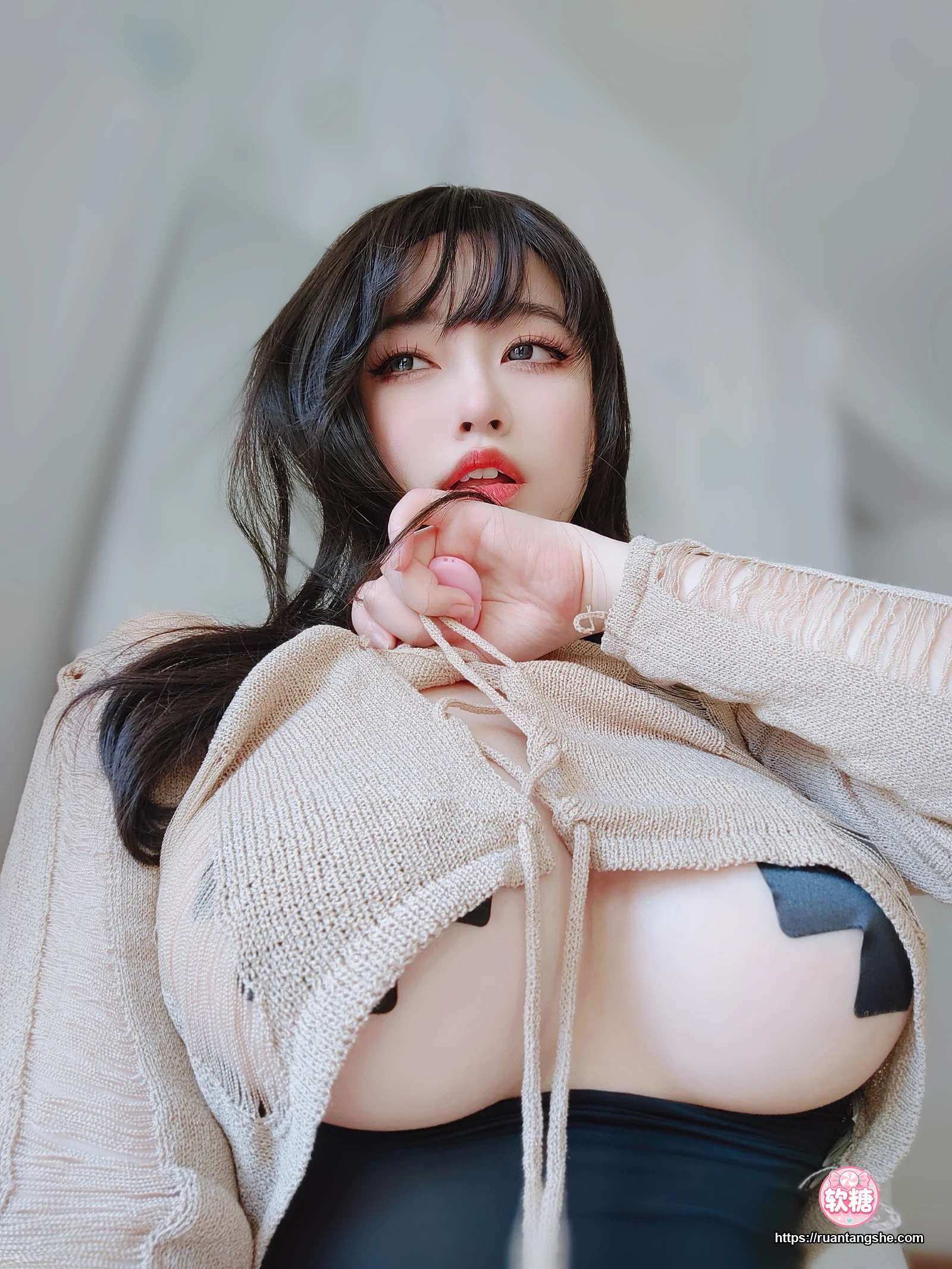 女主K 女主K NO.041 - 初秋穿搭