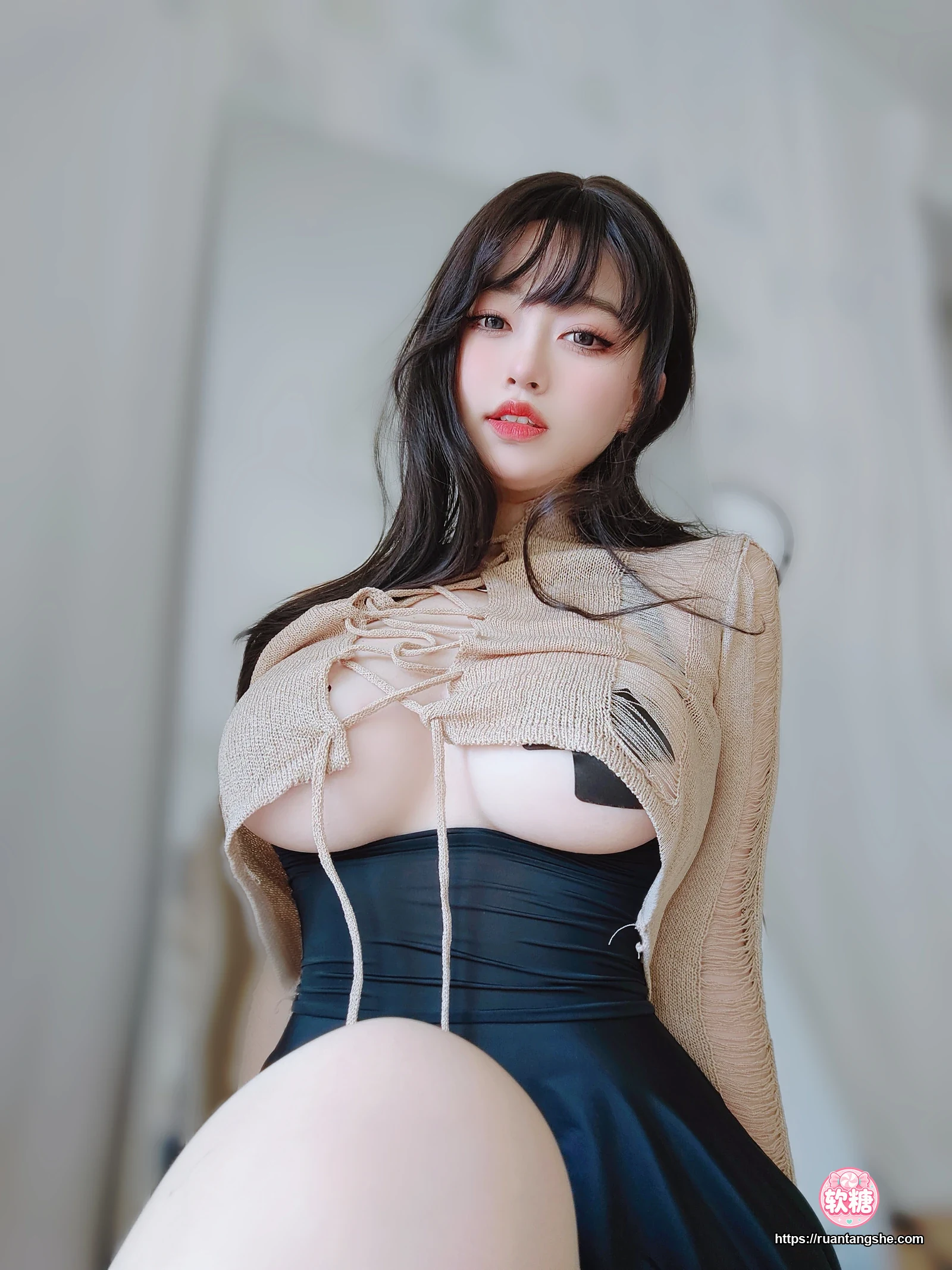 女主K 女主K NO.041 - 初秋穿搭