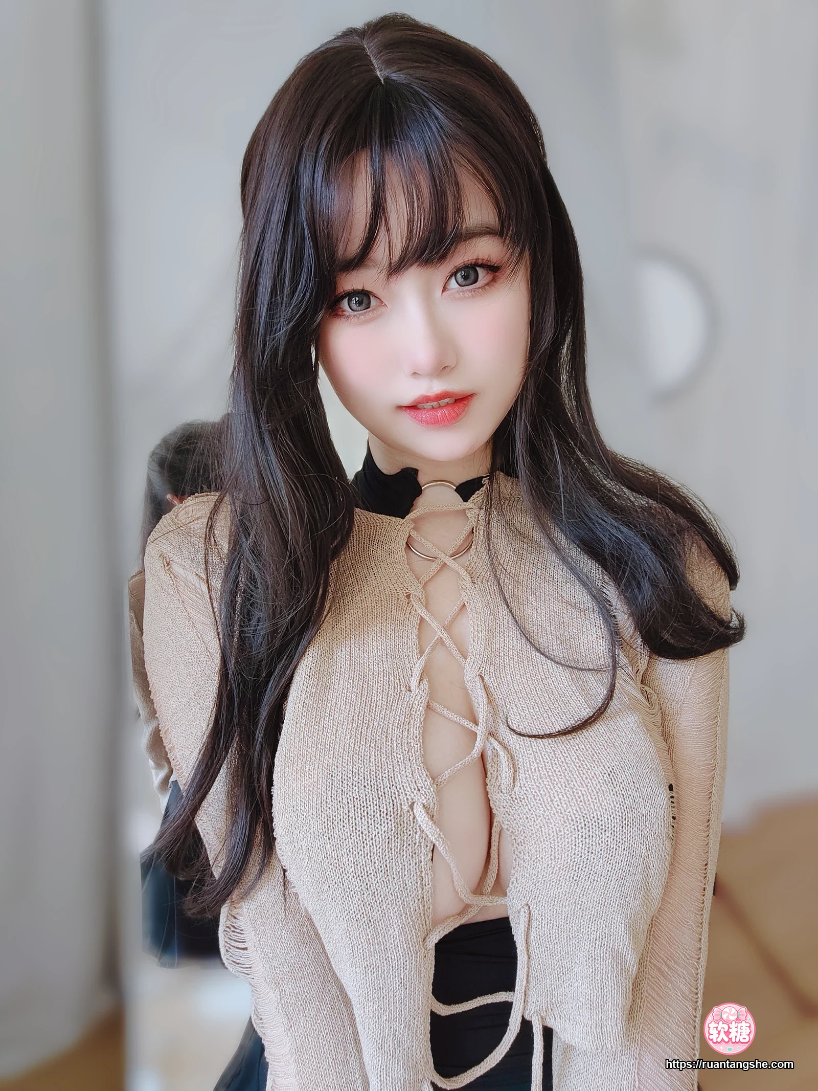 女主K 女主K NO.041 - 初秋穿搭