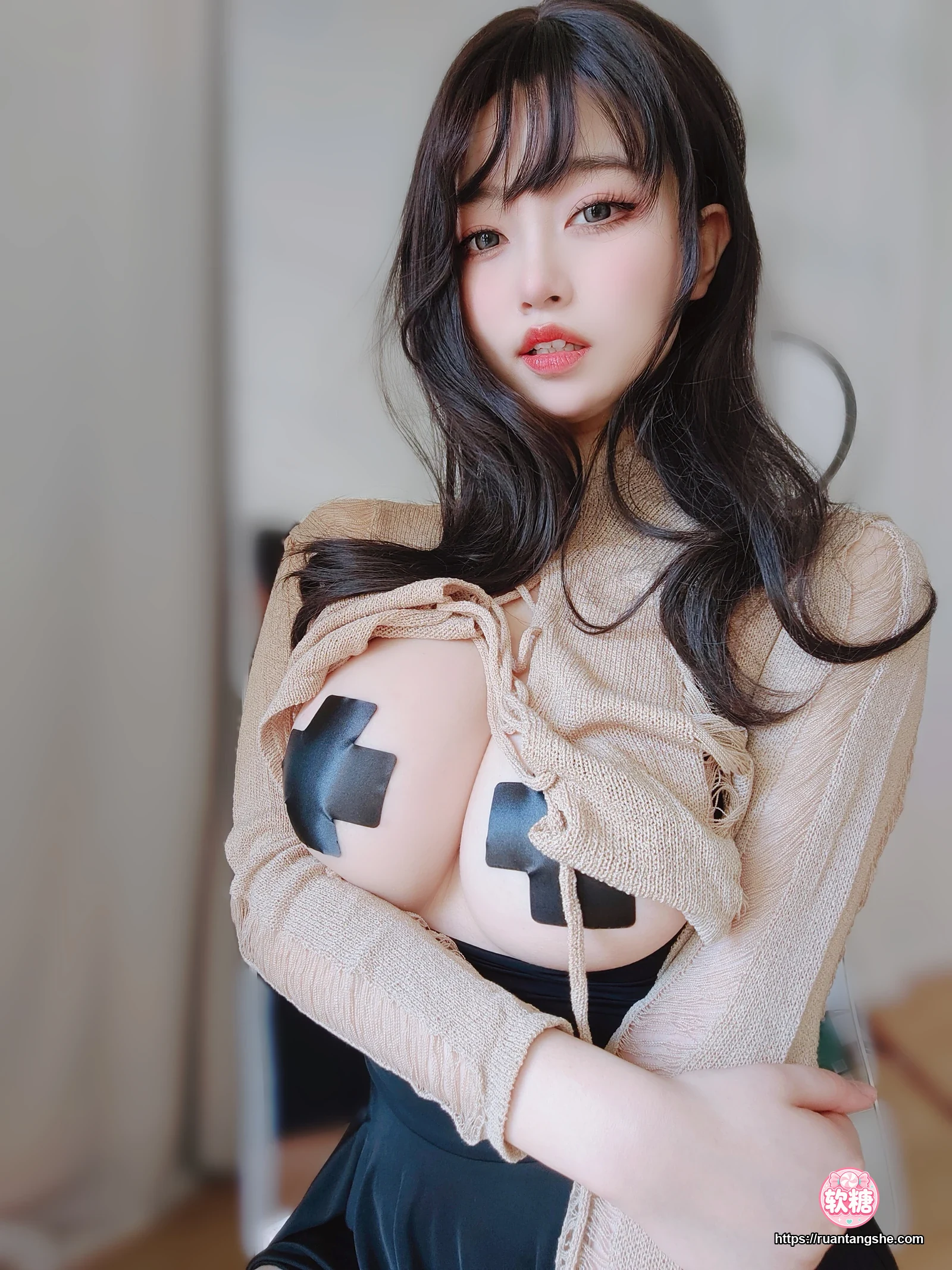 女主K 女主K NO.041 - 初秋穿搭