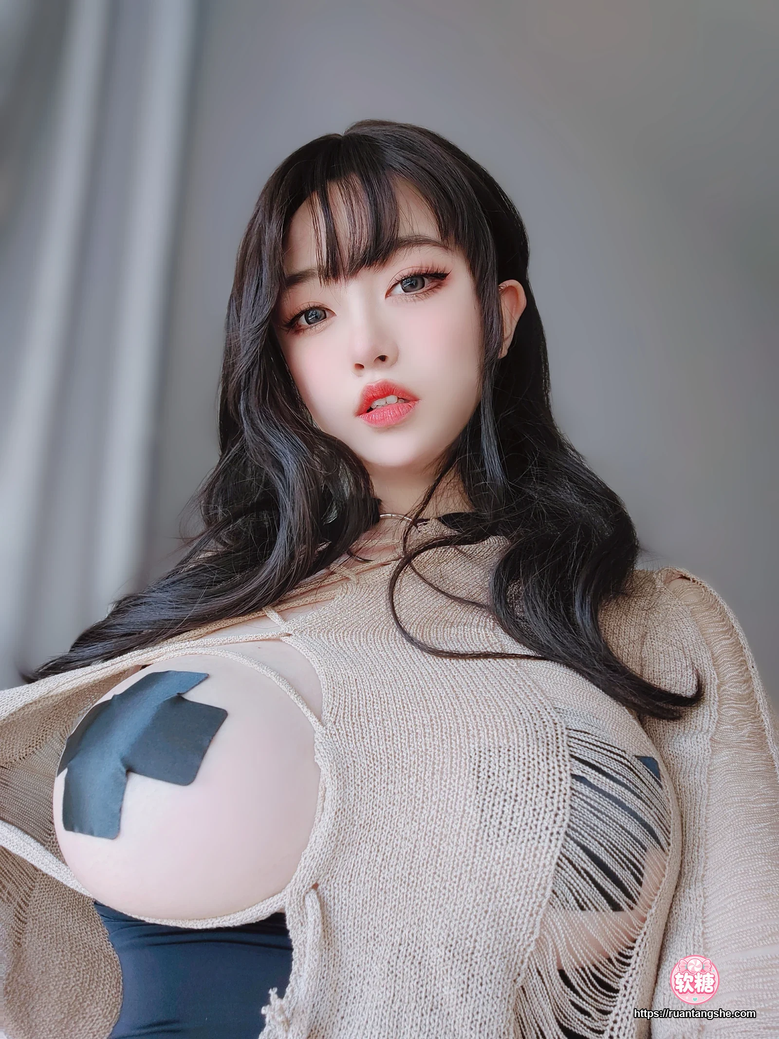女主K 女主K NO.041 - 初秋穿搭