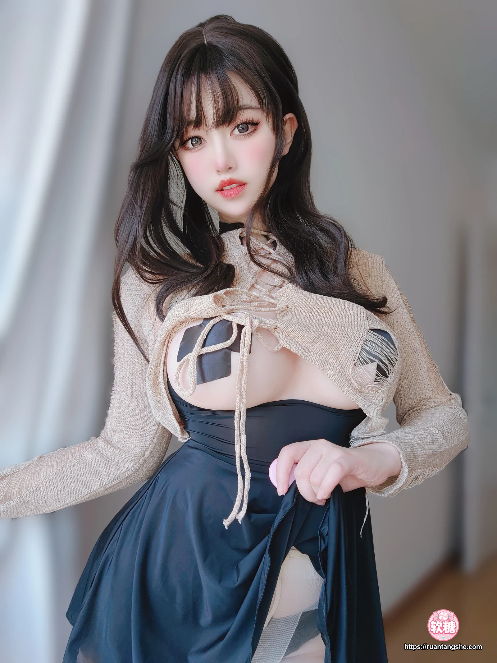 女主K 女主K NO.041 - 初秋穿搭