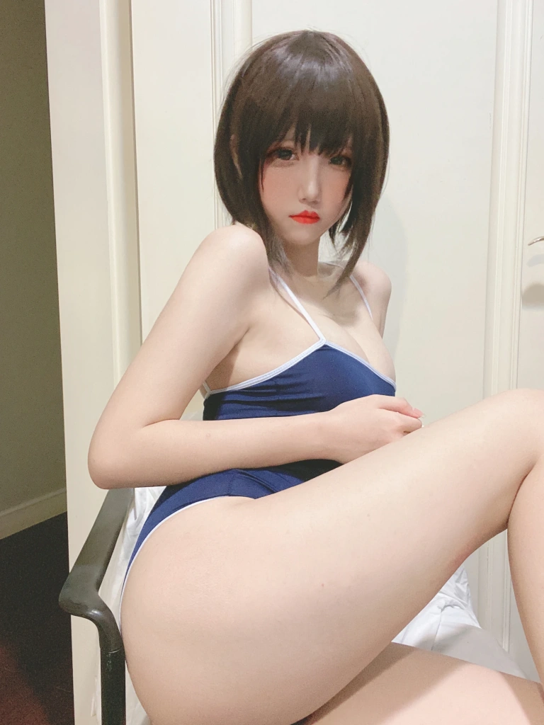 阿薰kaOri《死库水》写真图集 25P｜在线预览与图包下载